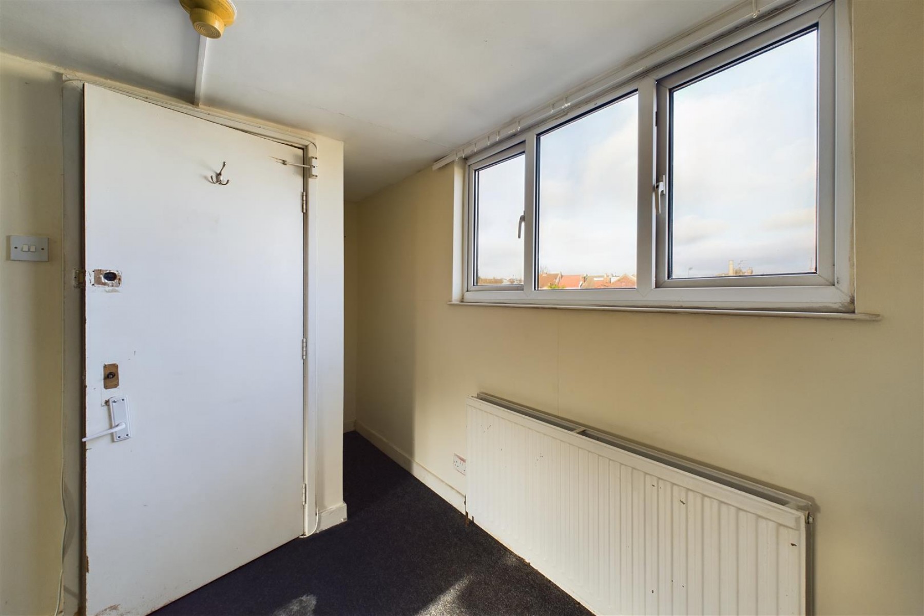 5 BED HMO | RETAIL UNIT | ASHLEY DOWN, 5 bedroom, House - Terraced - 33615289