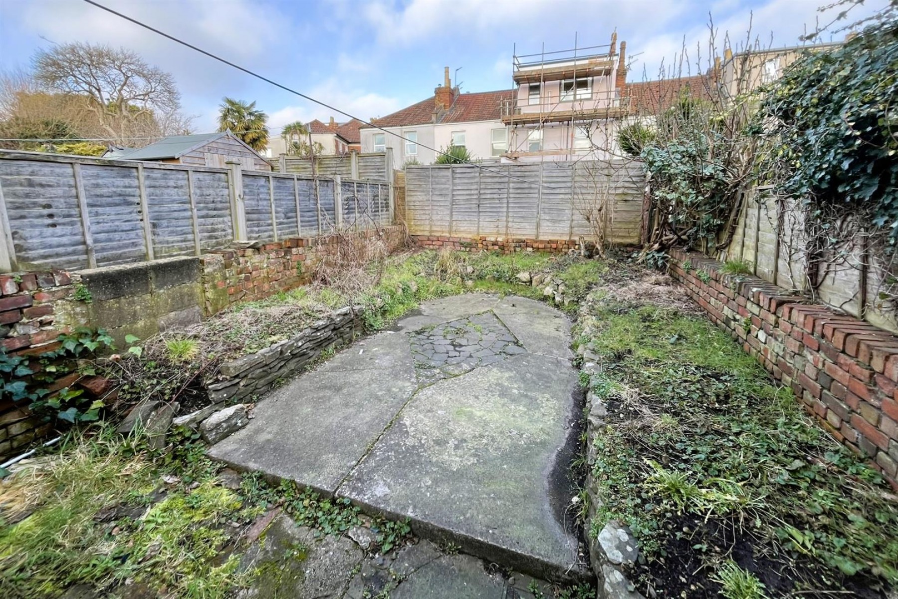 5 BED HMO | RETAIL UNIT | ASHLEY DOWN, 5 bedroom, House - Terraced - 33615289