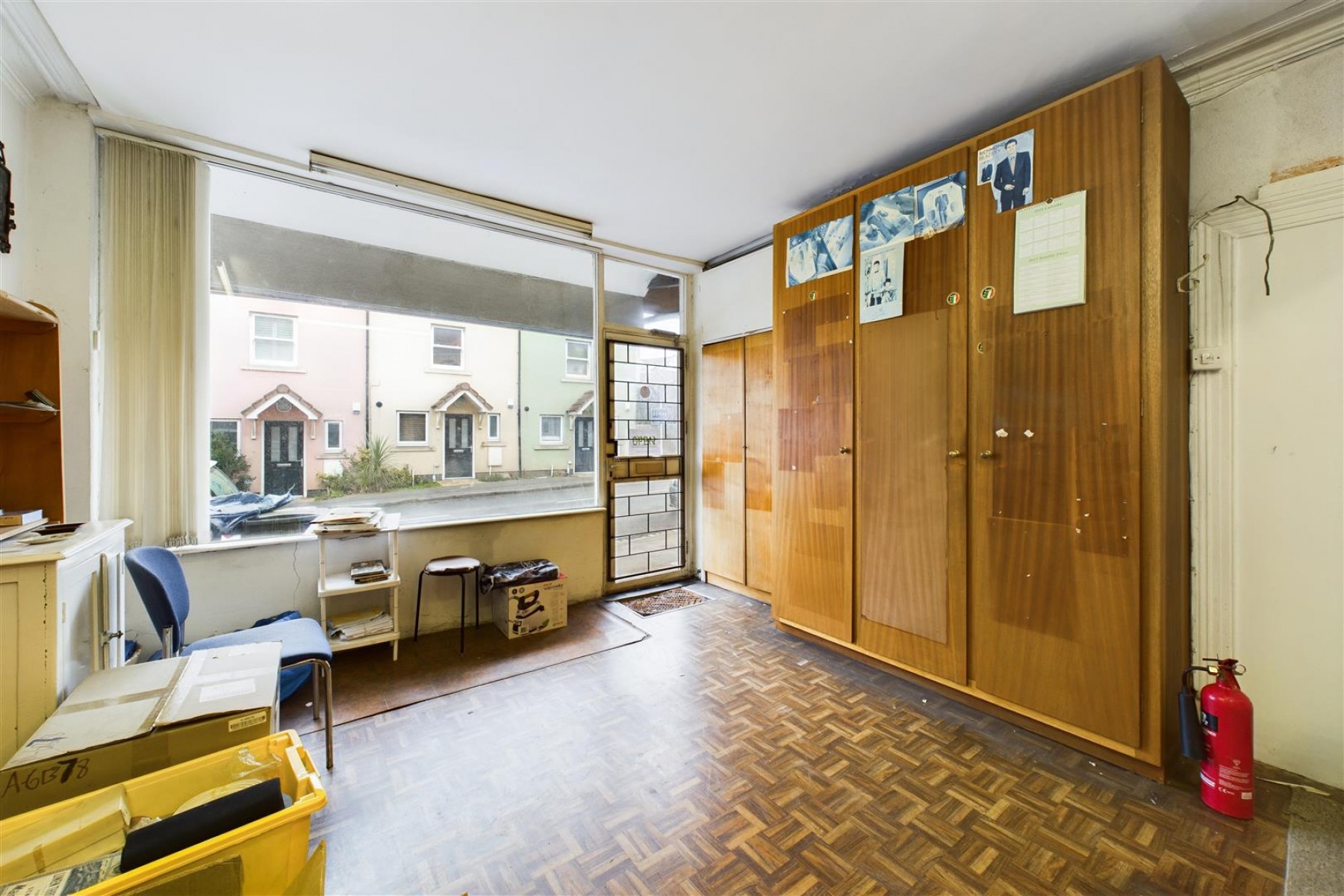 5 BED HMO | RETAIL UNIT | ASHLEY DOWN, 5 bedroom, House - Terraced - 33615289