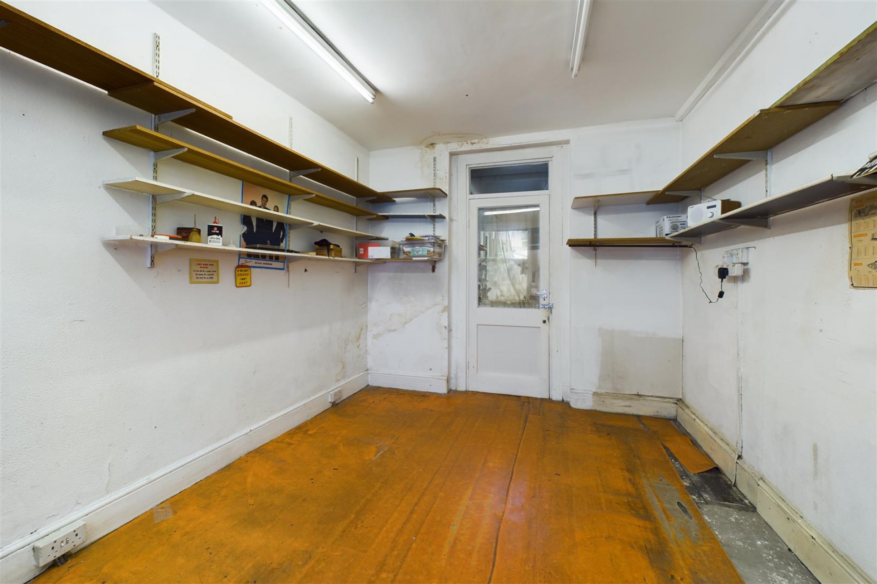 5 BED HMO | RETAIL UNIT | ASHLEY DOWN, 5 bedroom, House - Terraced - 33615289