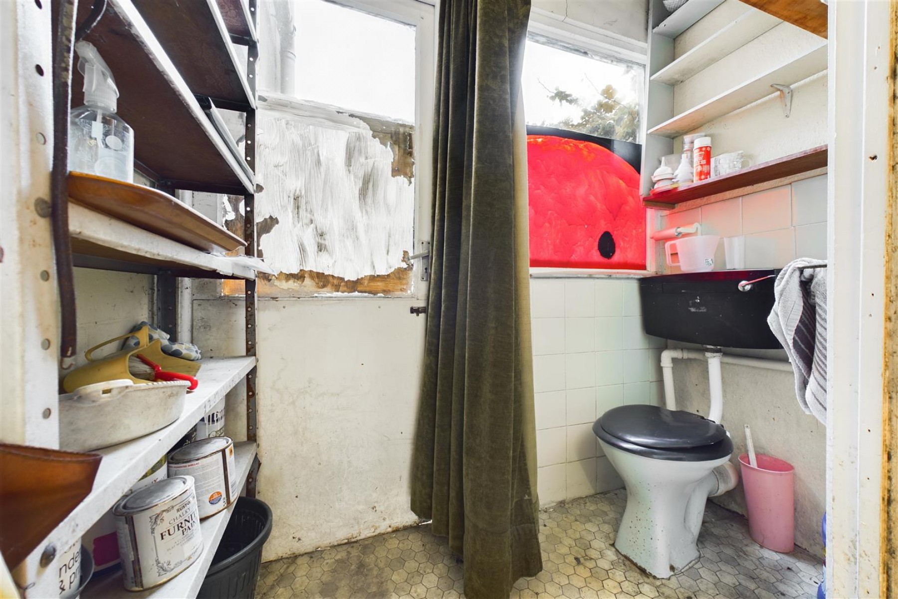 5 BED HMO | RETAIL UNIT | ASHLEY DOWN, 5 bedroom, House - Terraced - 33615289