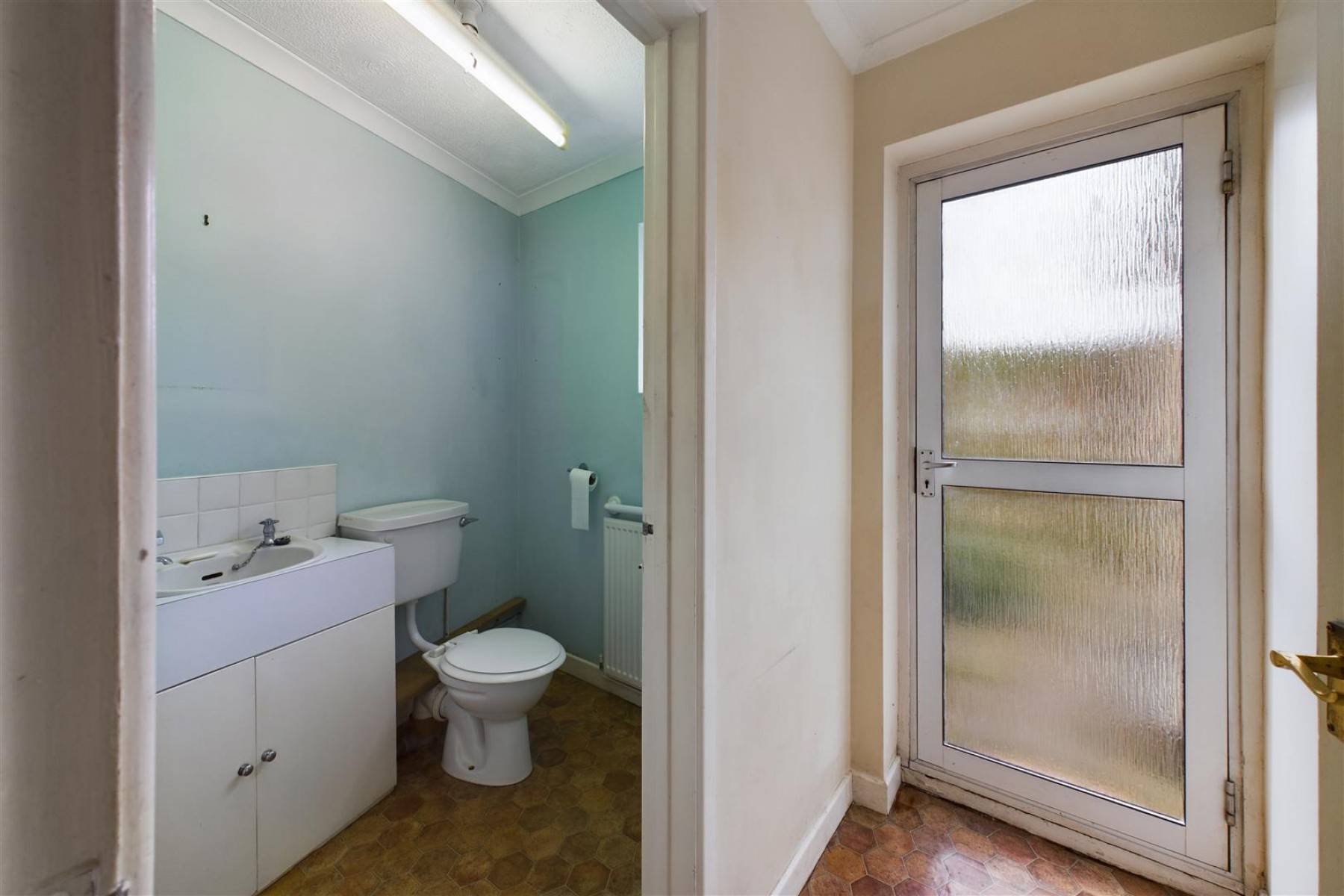 HOUSE + COTTAGE | WARMLEY, 4 bedroom, House - Detached - 33612514