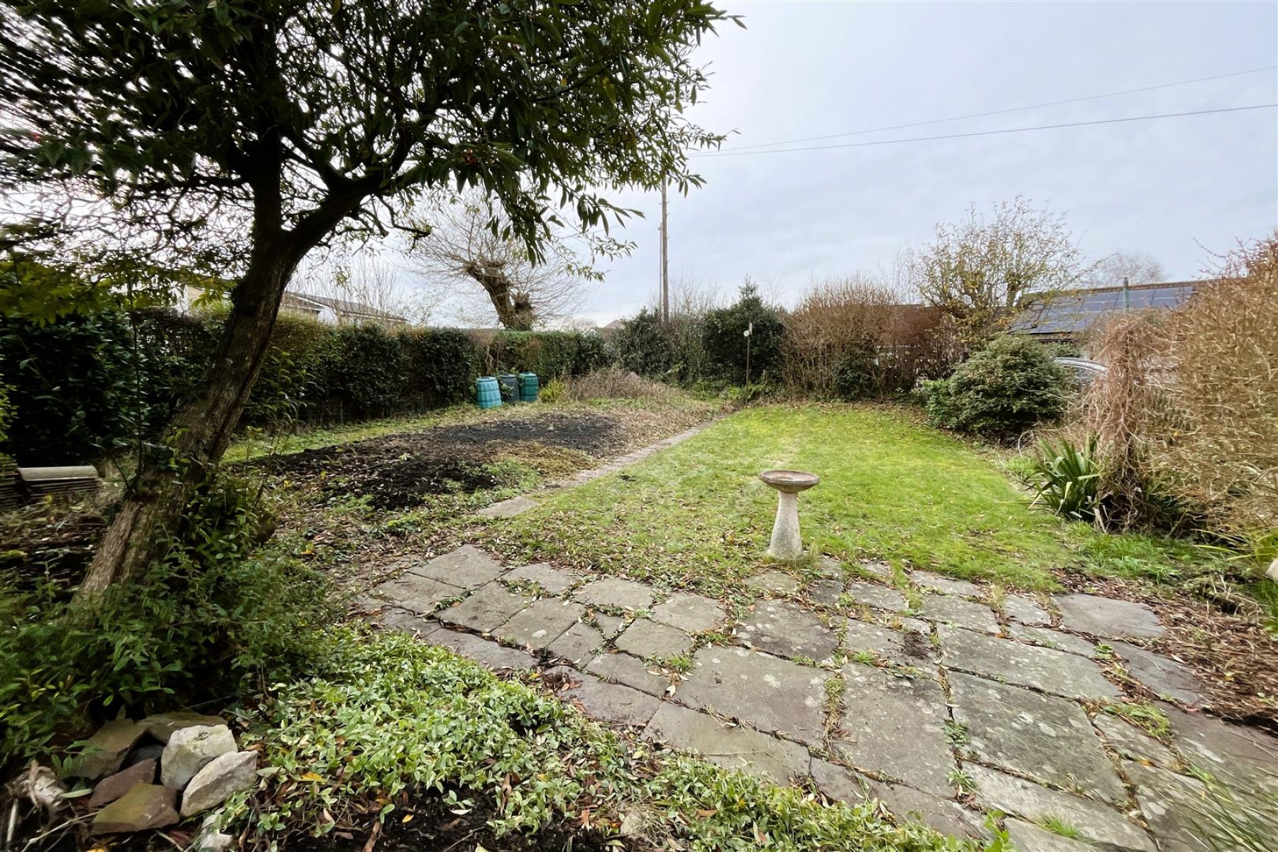 HOUSE + COTTAGE | WARMLEY, 4 bedroom, House - Detached - 33612514