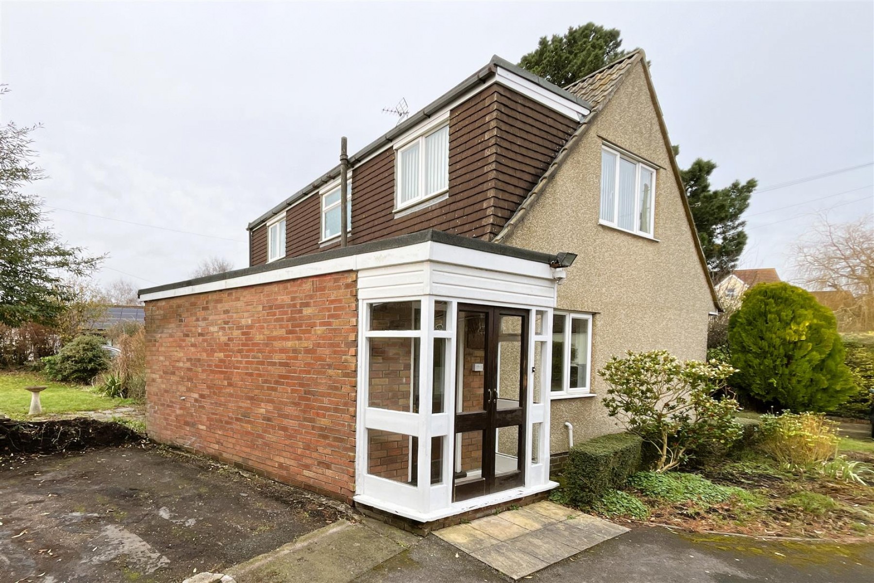 HOUSE + COTTAGE | WARMLEY, 4 bedroom, House - Detached - 33612514
