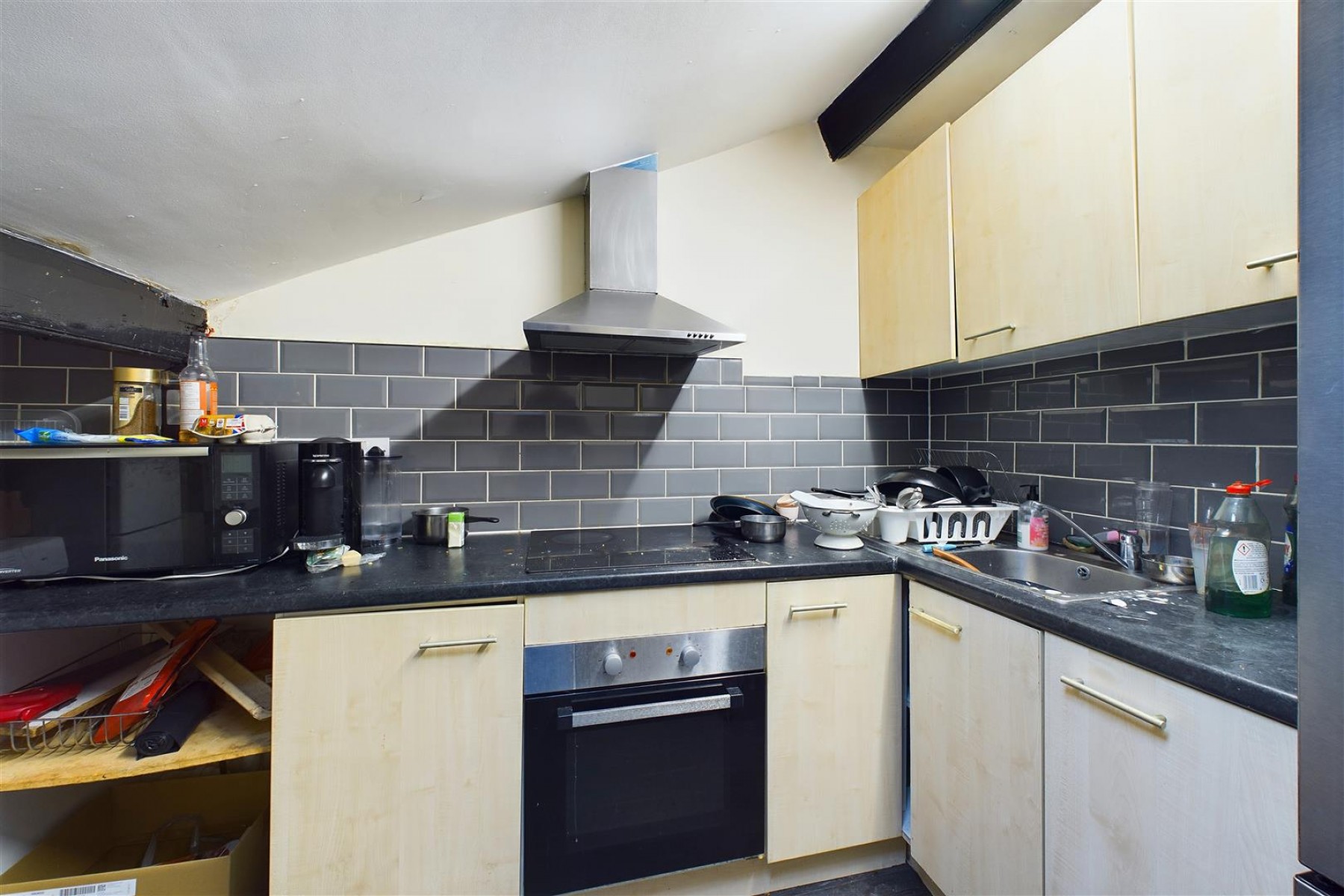 Retail | Studio | HMO - £87,040 pa, 6 bedroom, House - 33566738