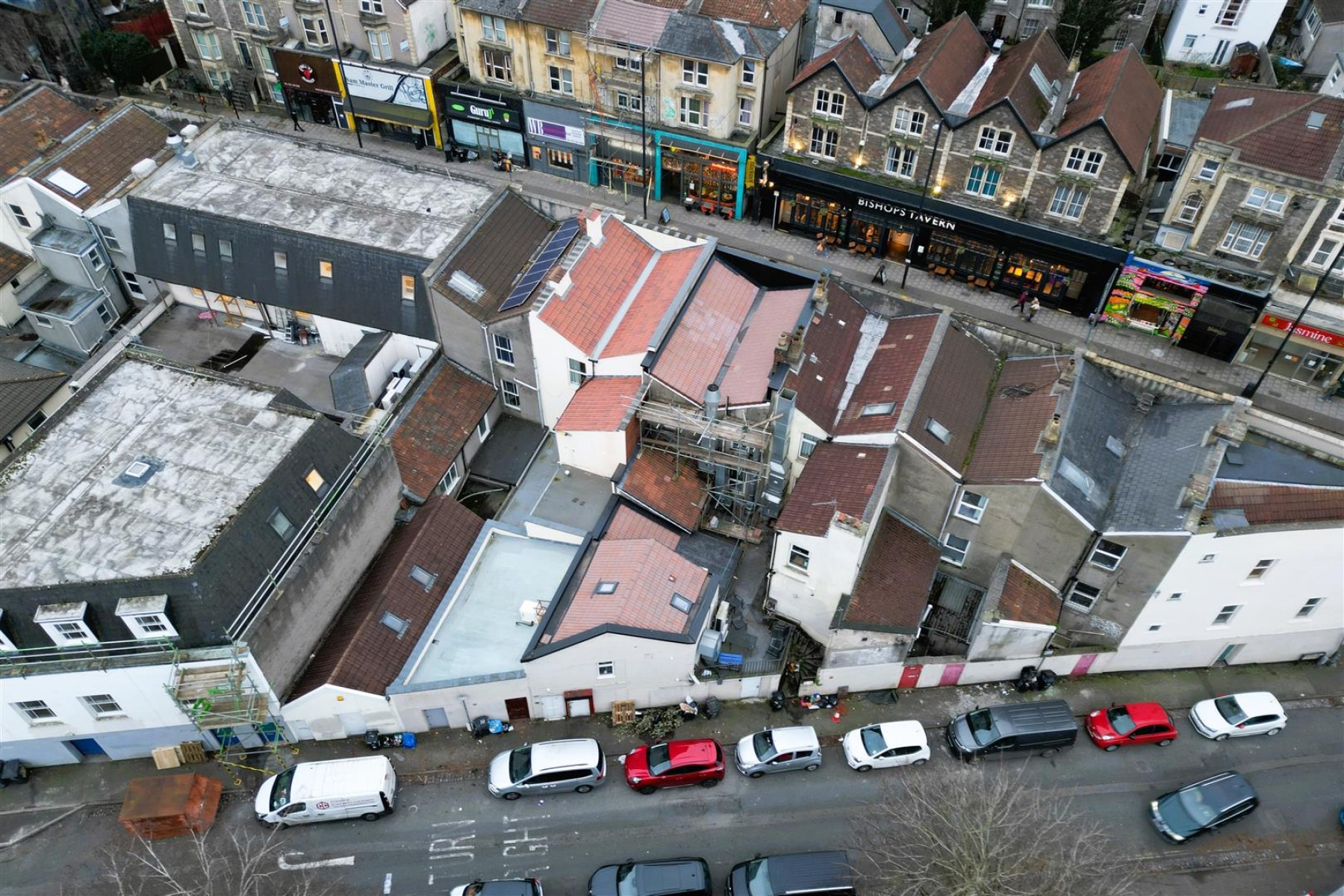 Retail | Studio | HMO - £87,040 pa, 6 bedroom, House - 33566738