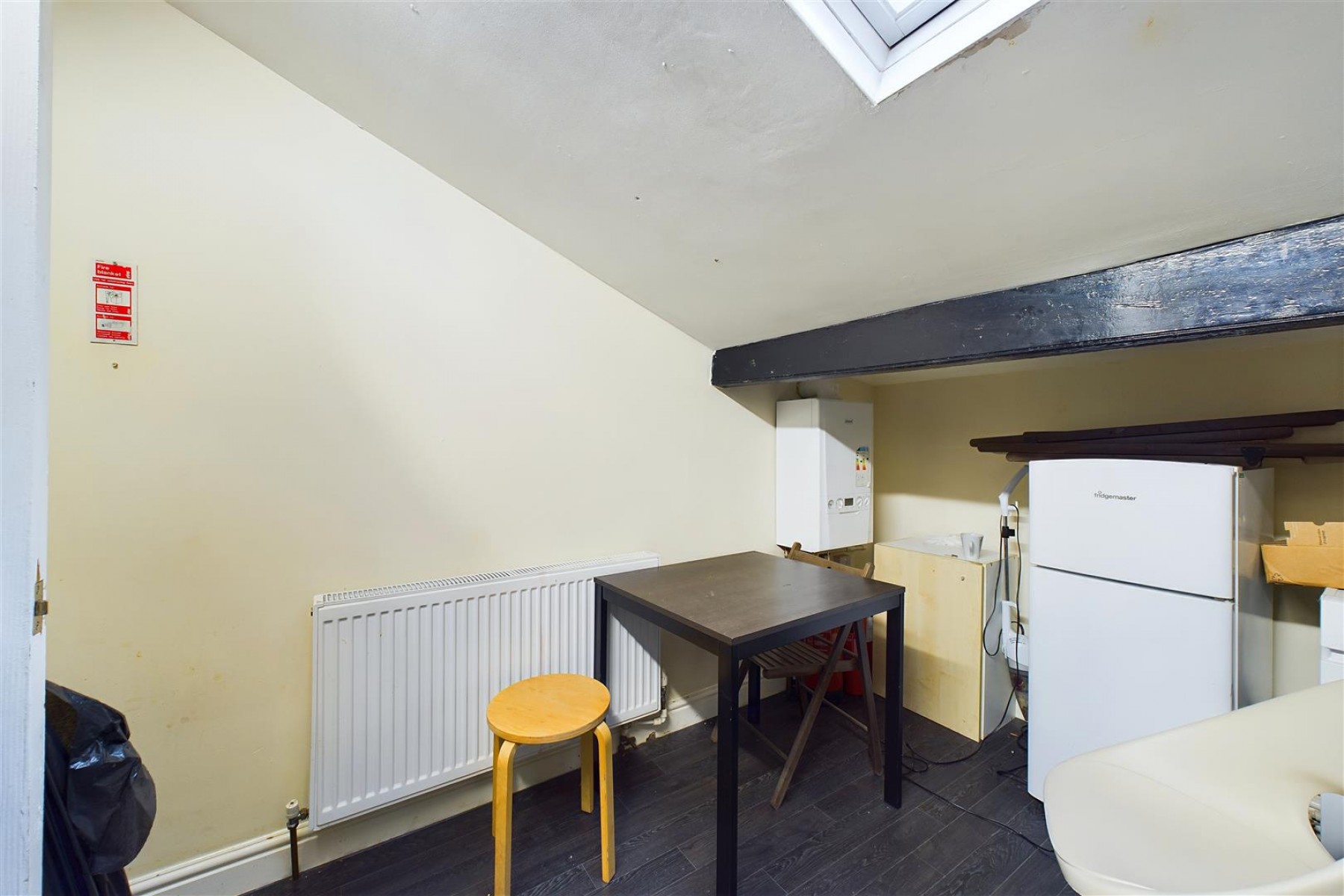Retail | Studio | HMO - £87,040 pa, 6 bedroom, House - 33566738