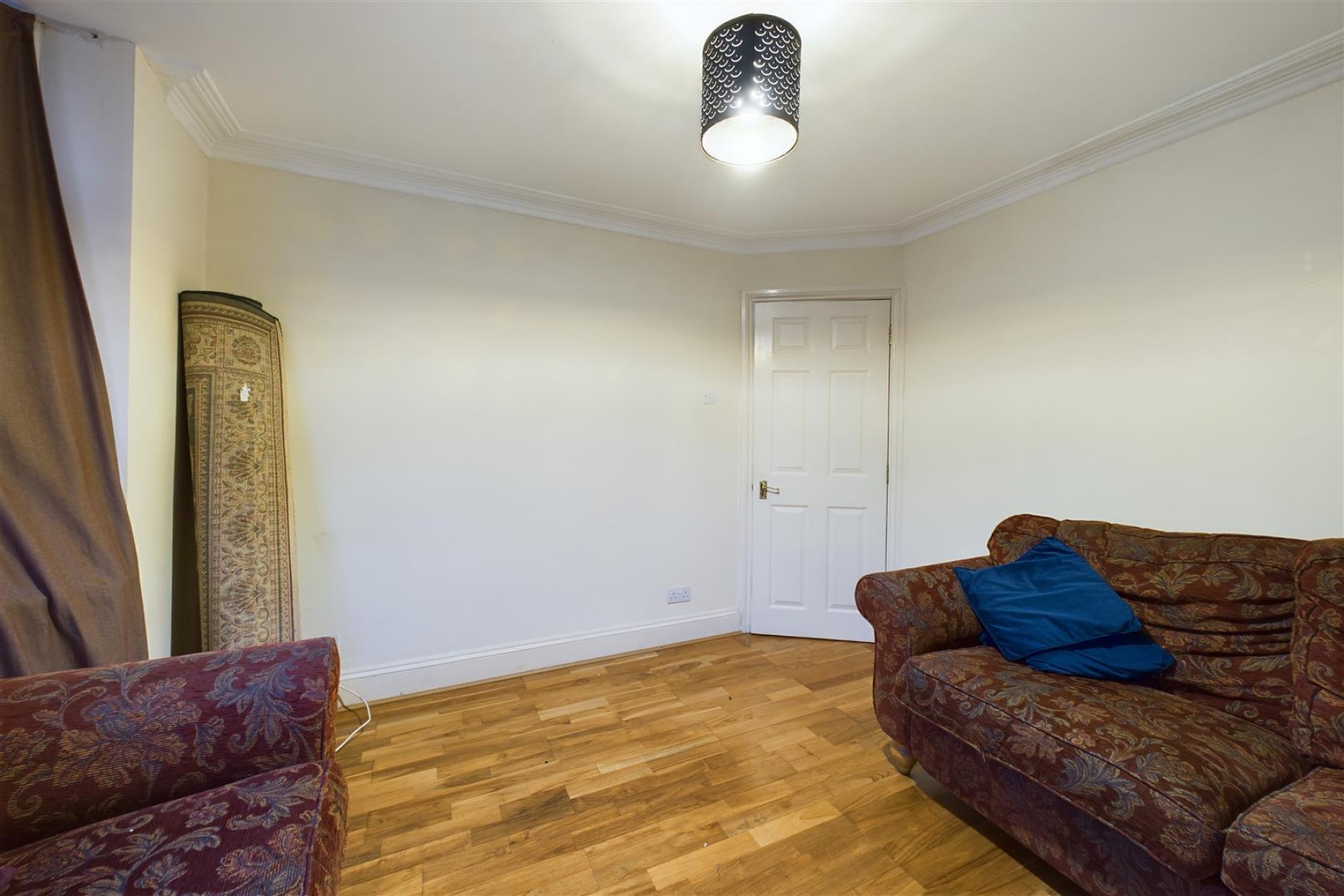 BLOCK OF FLATS | HORFIELD, 3 bedroom, Flat - 33609798