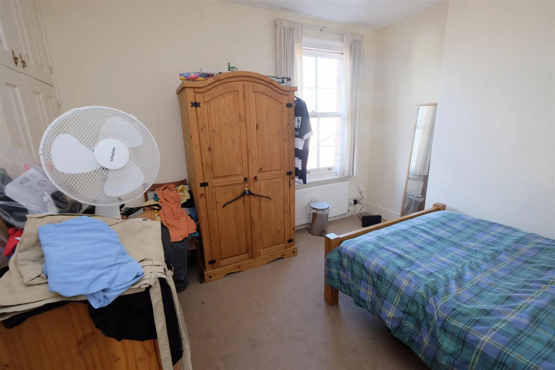 MIXED USE BLOCK | £58,500 | SOUTHVILLE, 4 bedroom, Flat - 33593207