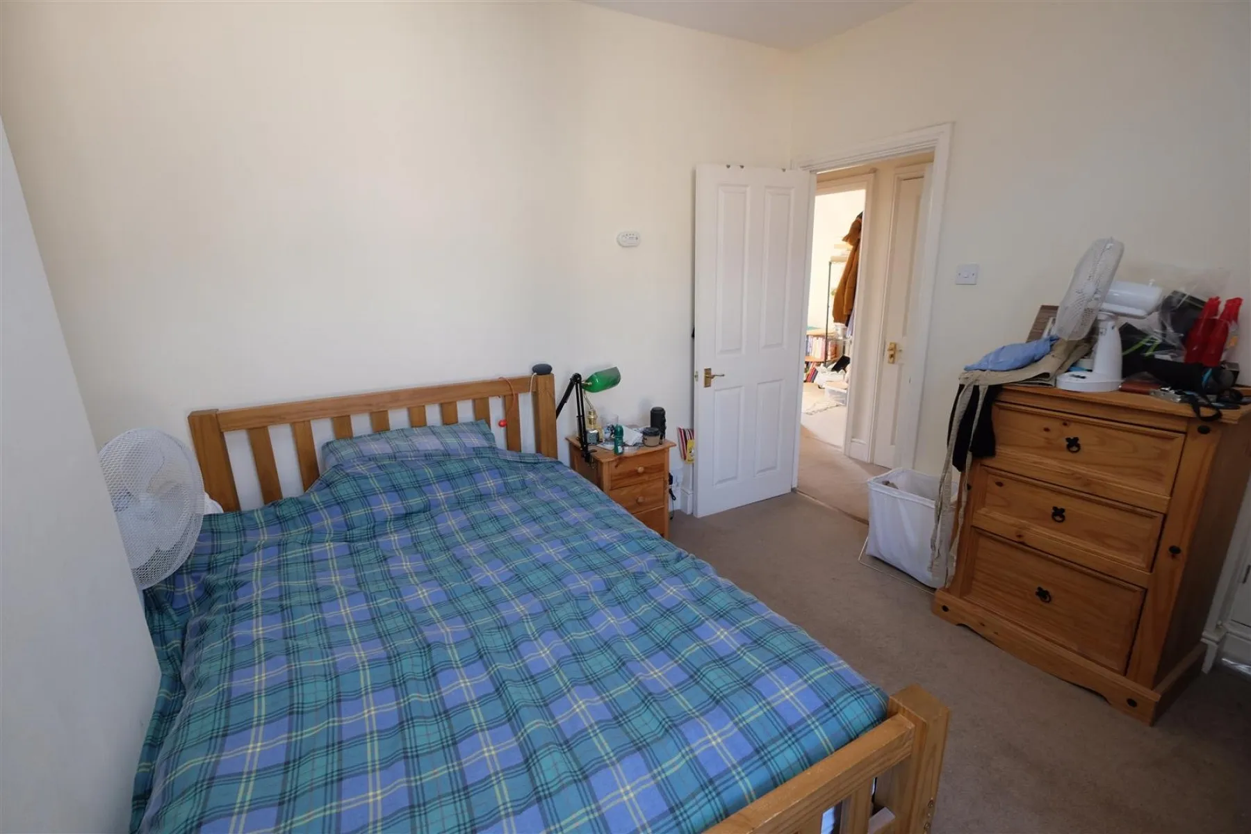MIXED USE BLOCK | £58,500 | SOUTHVILLE, 4 bedroom, Flat - 33593207