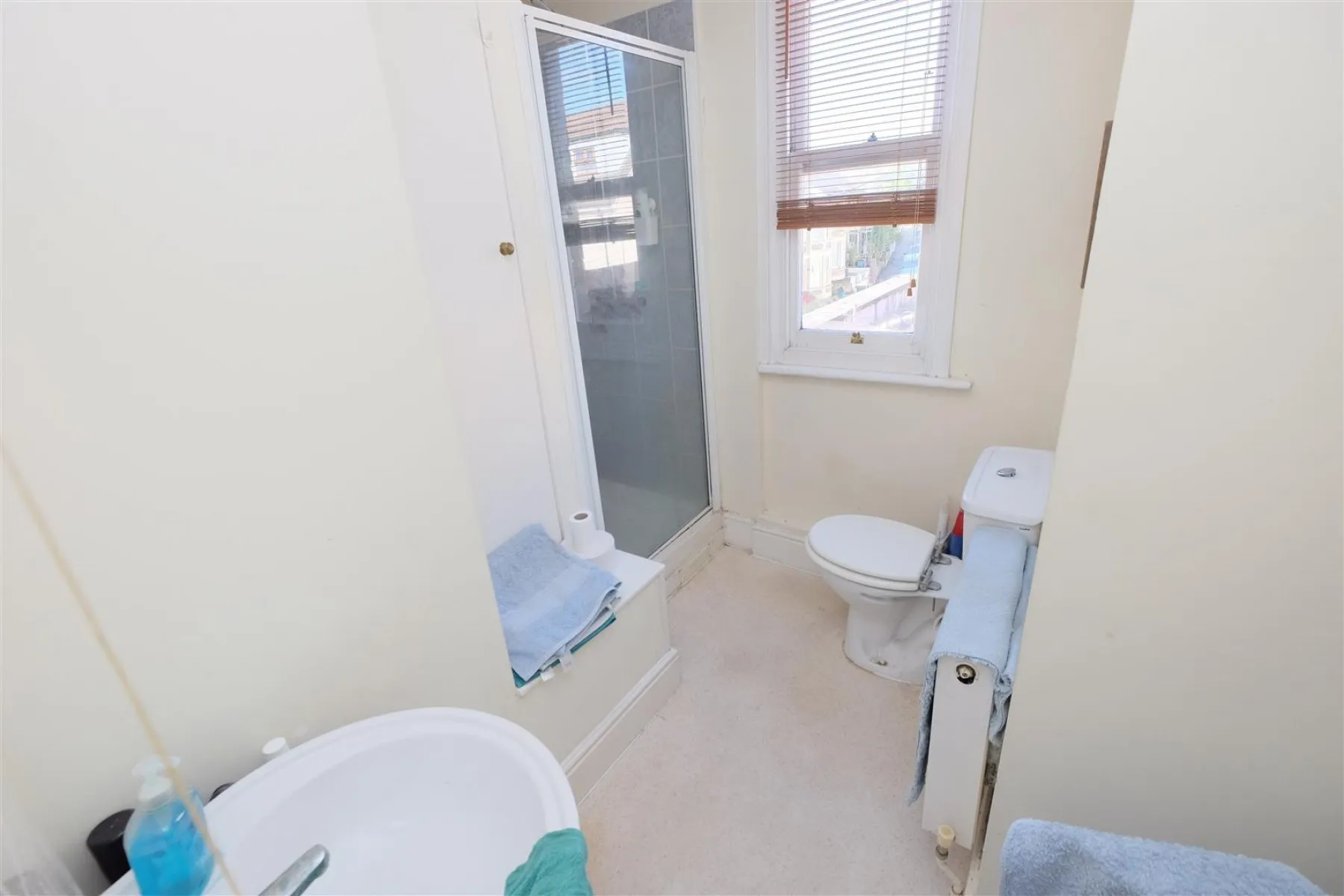 MIXED USE BLOCK | £58,500 | SOUTHVILLE, 4 bedroom, Flat - 33593207