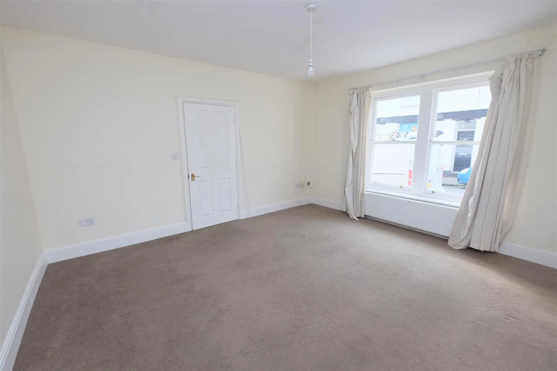 MIXED USE BLOCK | £58,500 | SOUTHVILLE, 4 bedroom, Flat - 33593207