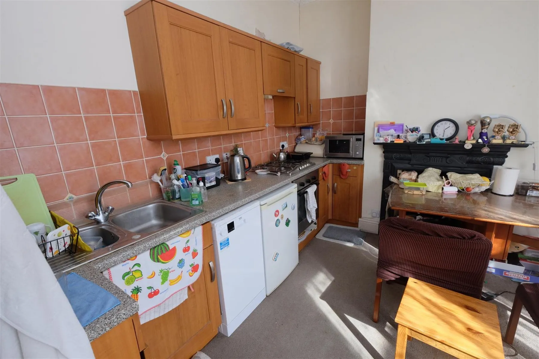 MIXED USE BLOCK | £58,500 | SOUTHVILLE, 4 bedroom, Flat - 33593207