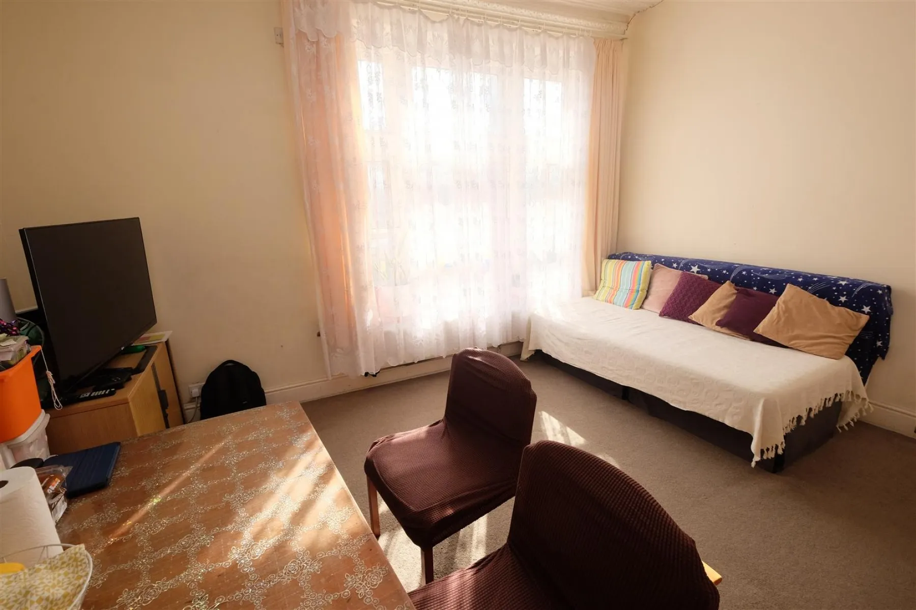 MIXED USE BLOCK | £58,500 | SOUTHVILLE, 4 bedroom, Flat - 33593207