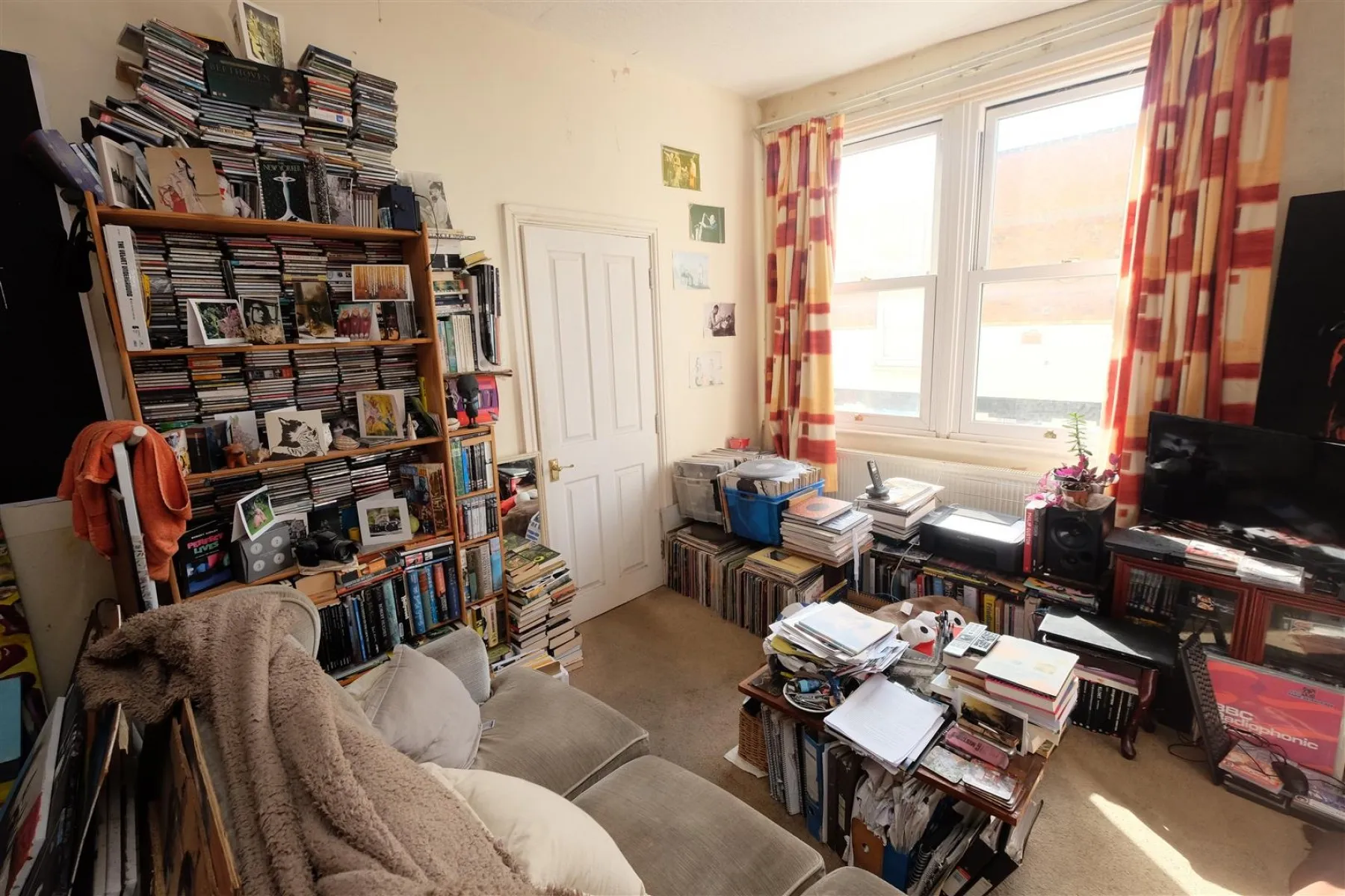 MIXED USE BLOCK | £58,500 | SOUTHVILLE, 4 bedroom, Flat - 33593207