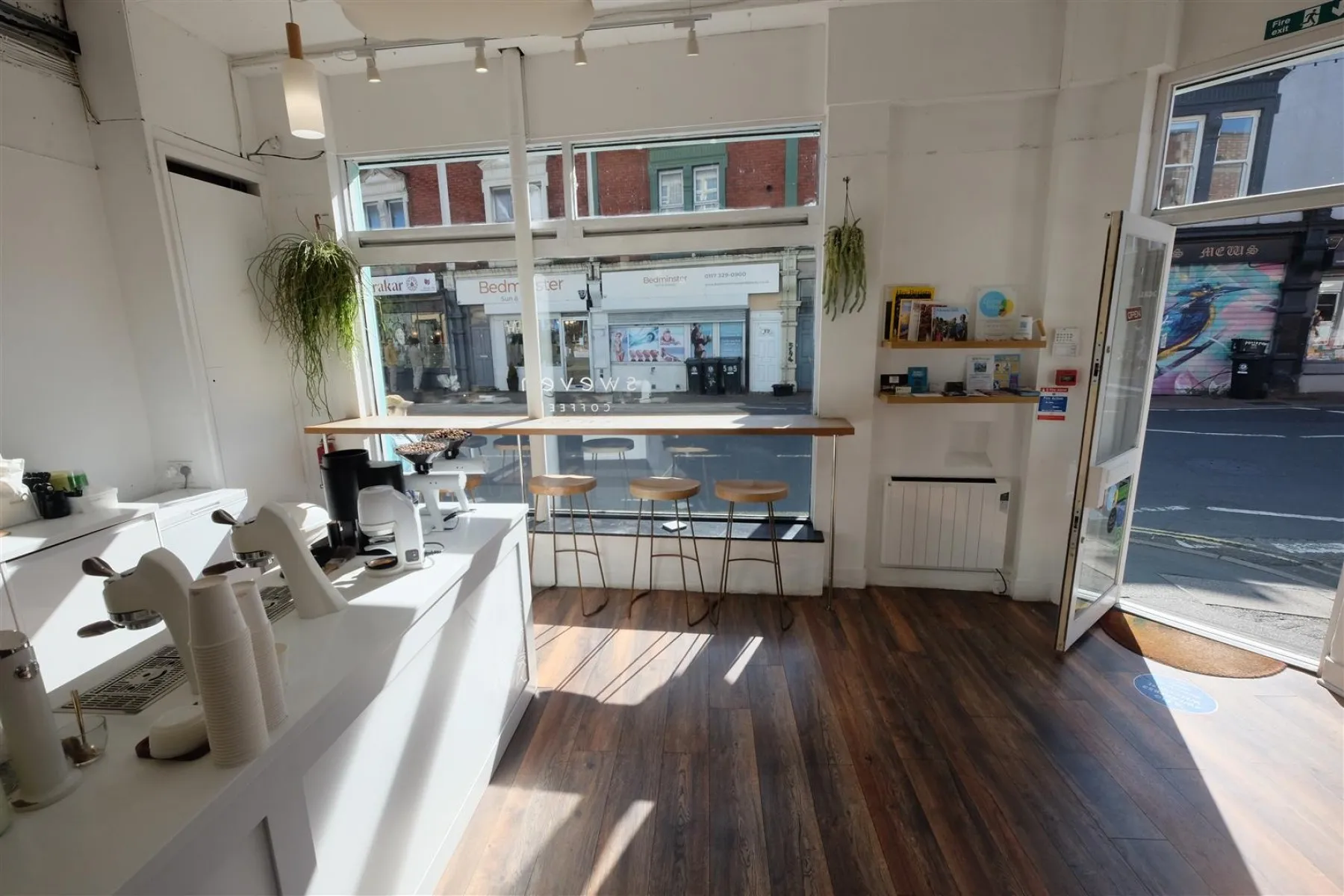 MIXED USE BLOCK | £58,500 | SOUTHVILLE, 4 bedroom, Flat - 33593207