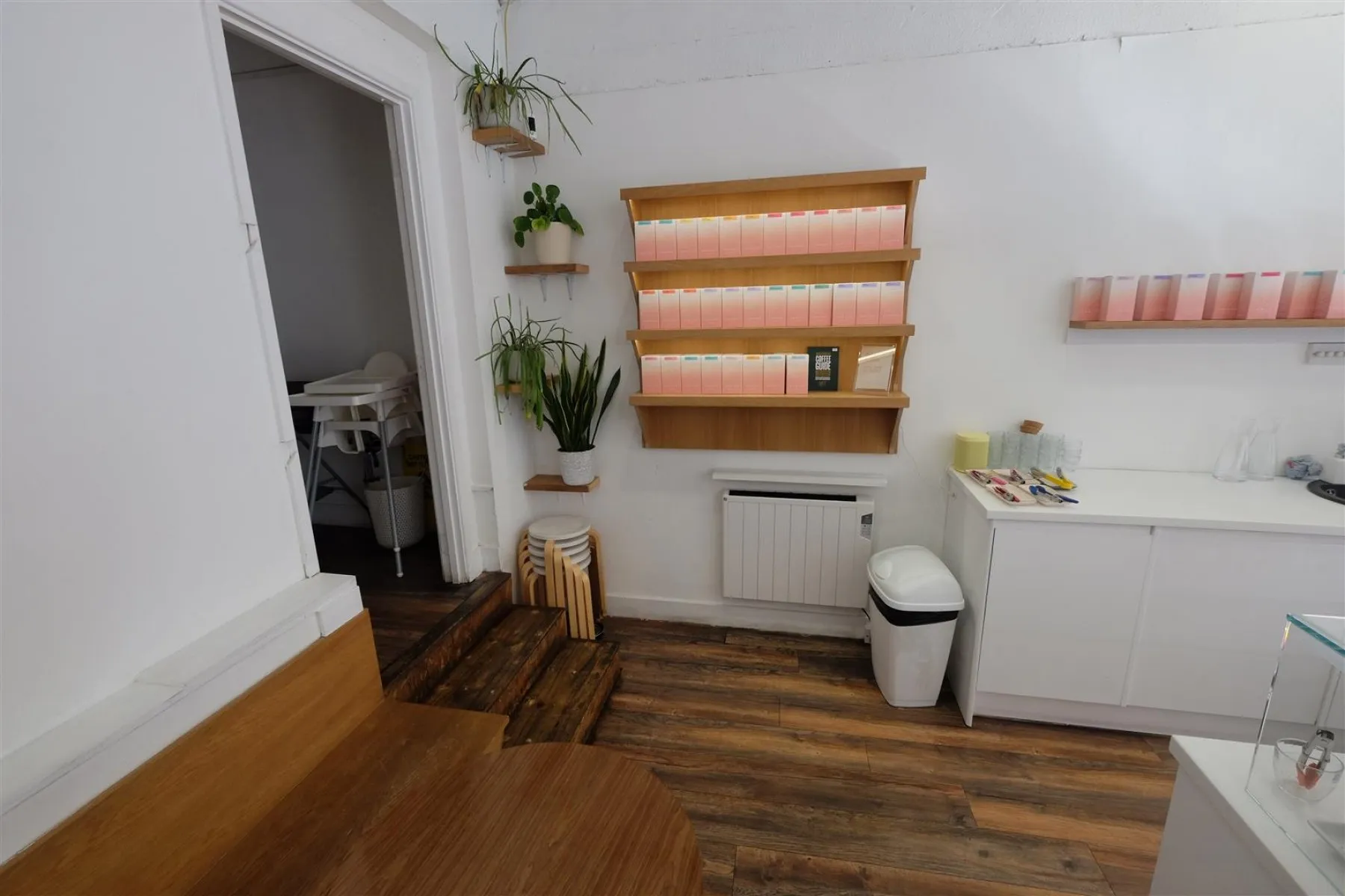 MIXED USE BLOCK | £58,500 | SOUTHVILLE, 4 bedroom, Flat - 33593207