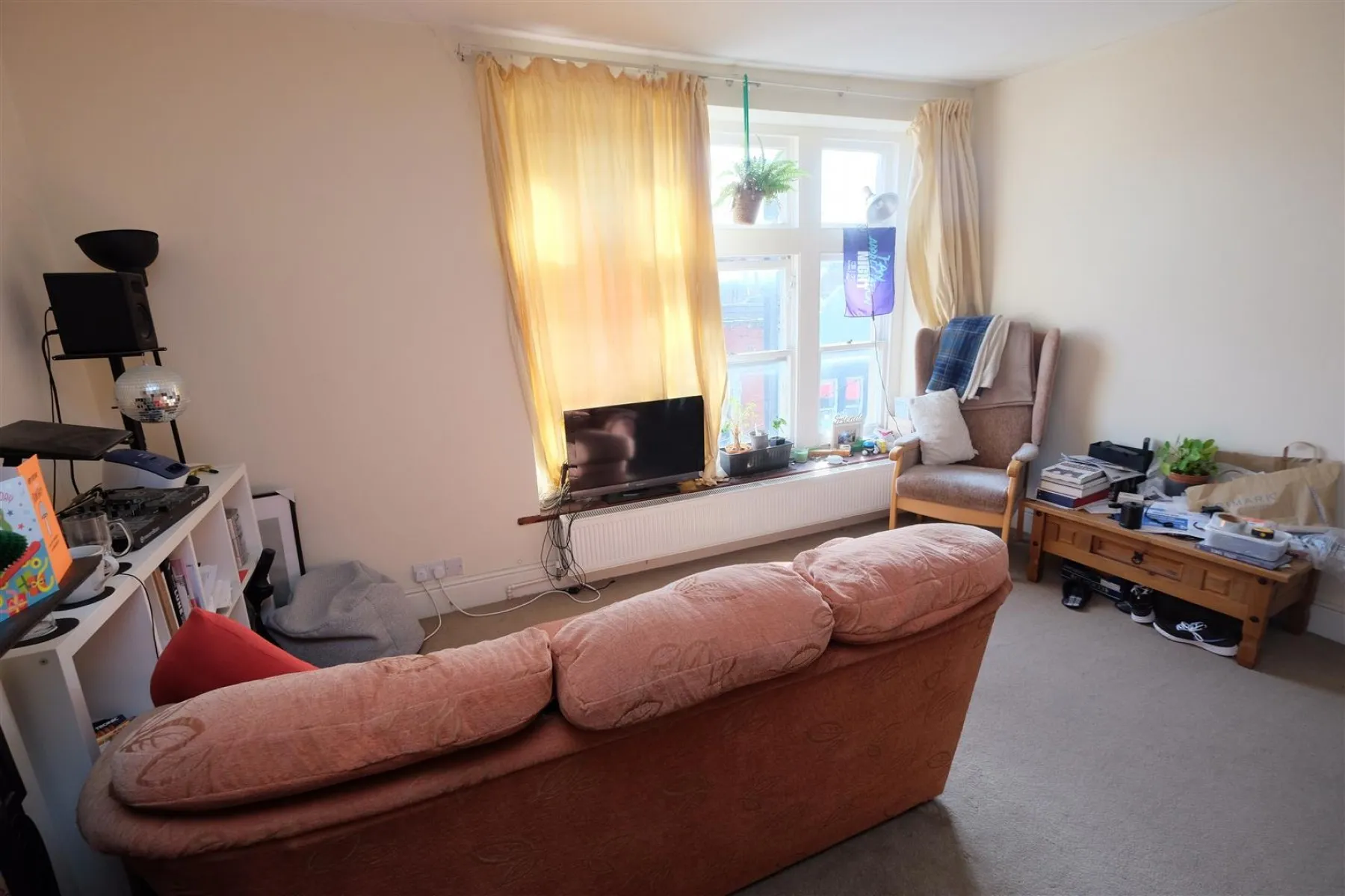 MIXED USE BLOCK | £58,500 | SOUTHVILLE, 4 bedroom, Flat - 33593207
