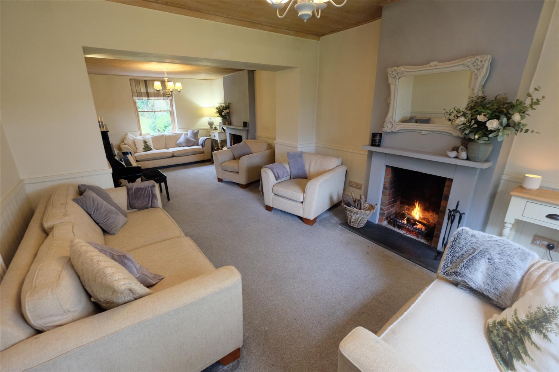 HOUSE + PLOT | PP 3 HOUSES | KINGSWOOD, 6 bedroom, House - Detached - 33472068