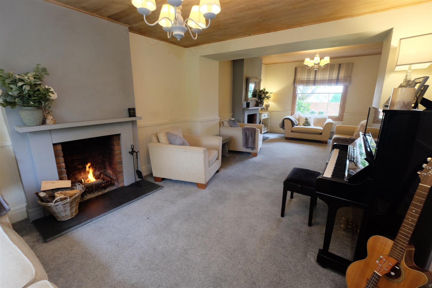HOUSE + PLOT | PP 3 HOUSES | KINGSWOOD, 6 bedroom, House - Detached - 33472068