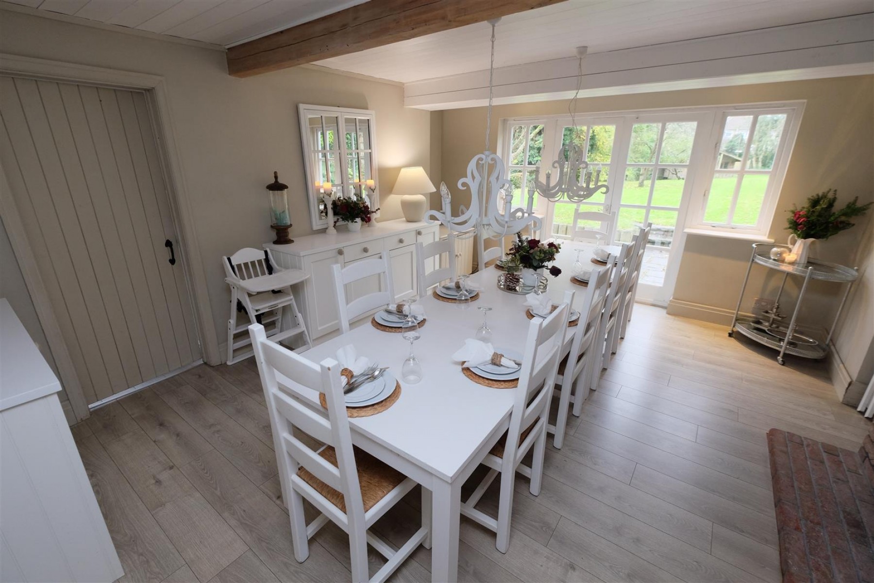 HOUSE + PLOT | PP 3 HOUSES | KINGSWOOD, 6 bedroom, House - Detached - 33472068