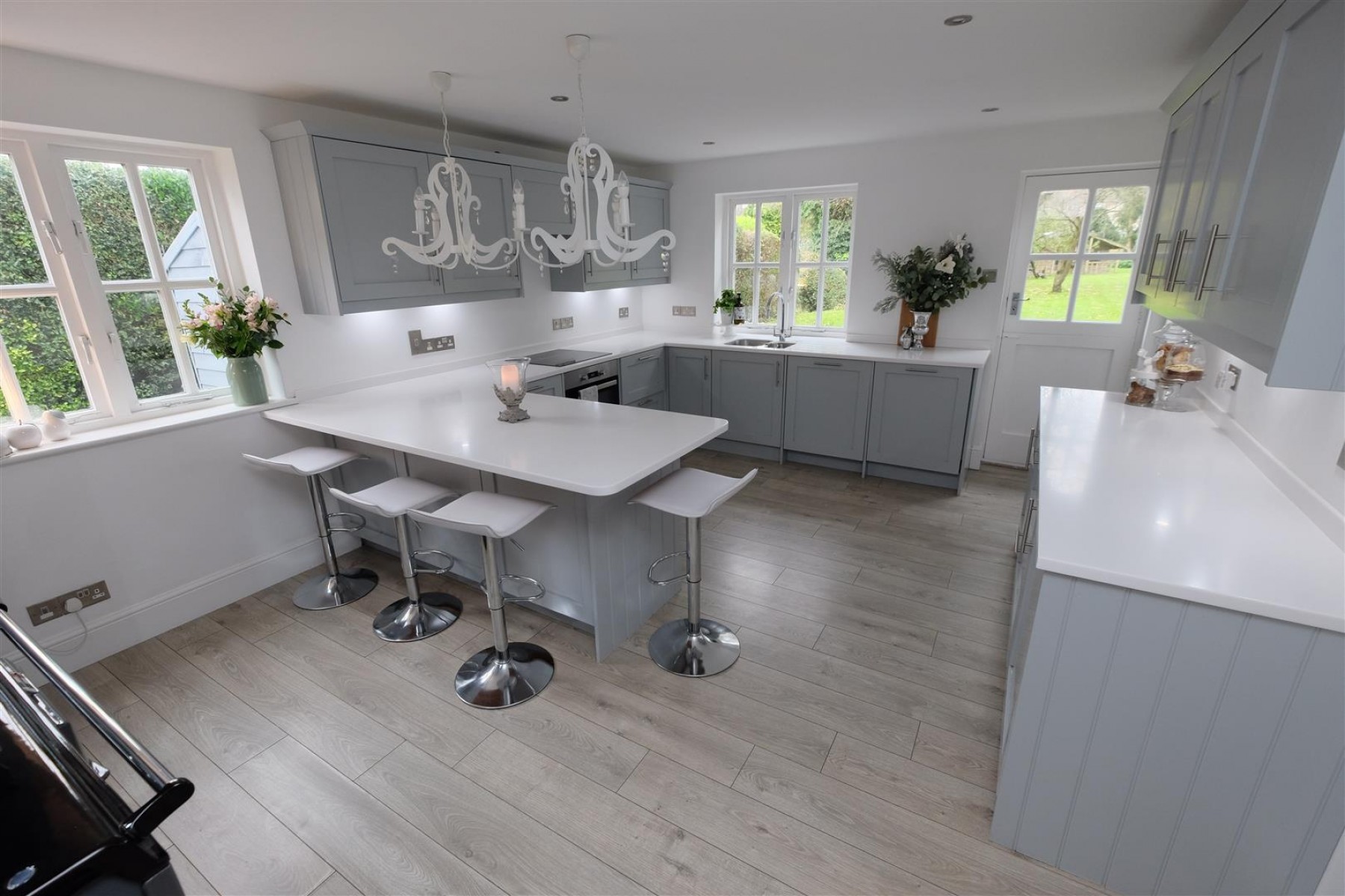 HOUSE + PLOT | PP 3 HOUSES | KINGSWOOD, 6 bedroom, House - Detached - 33472068
