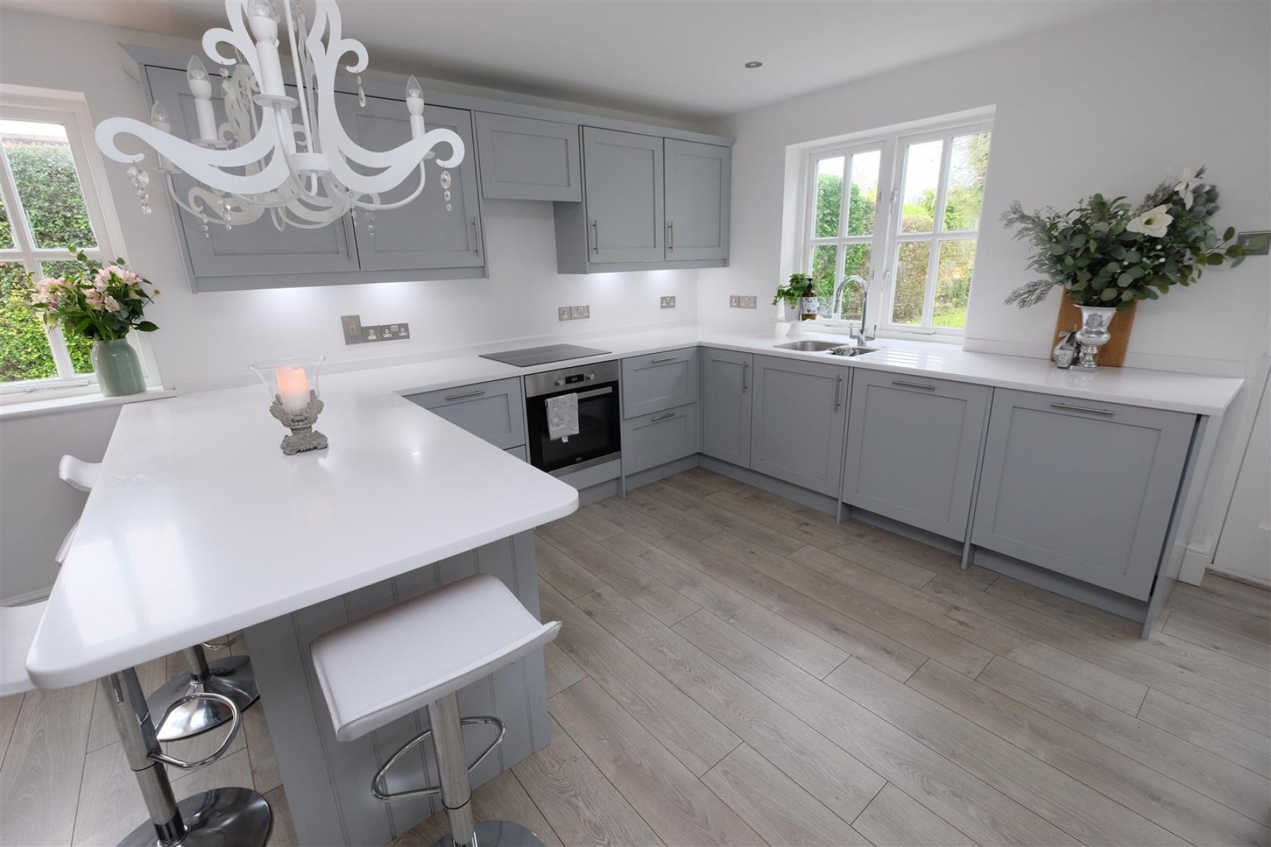 HOUSE + PLOT | PP 3 HOUSES | KINGSWOOD, 6 bedroom, House - Detached - 33472068
