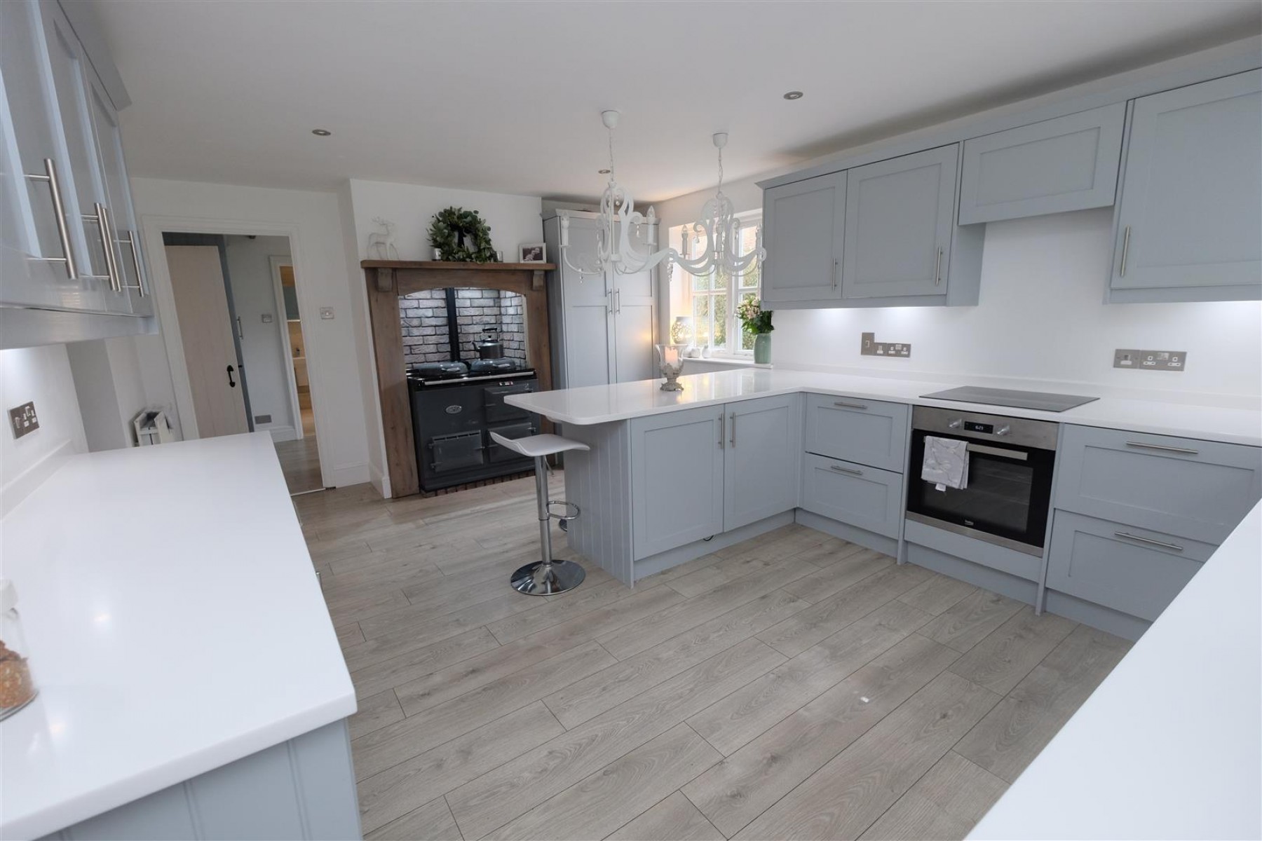 HOUSE + PLOT | PP 3 HOUSES | KINGSWOOD, 6 bedroom, House - Detached - 33472068