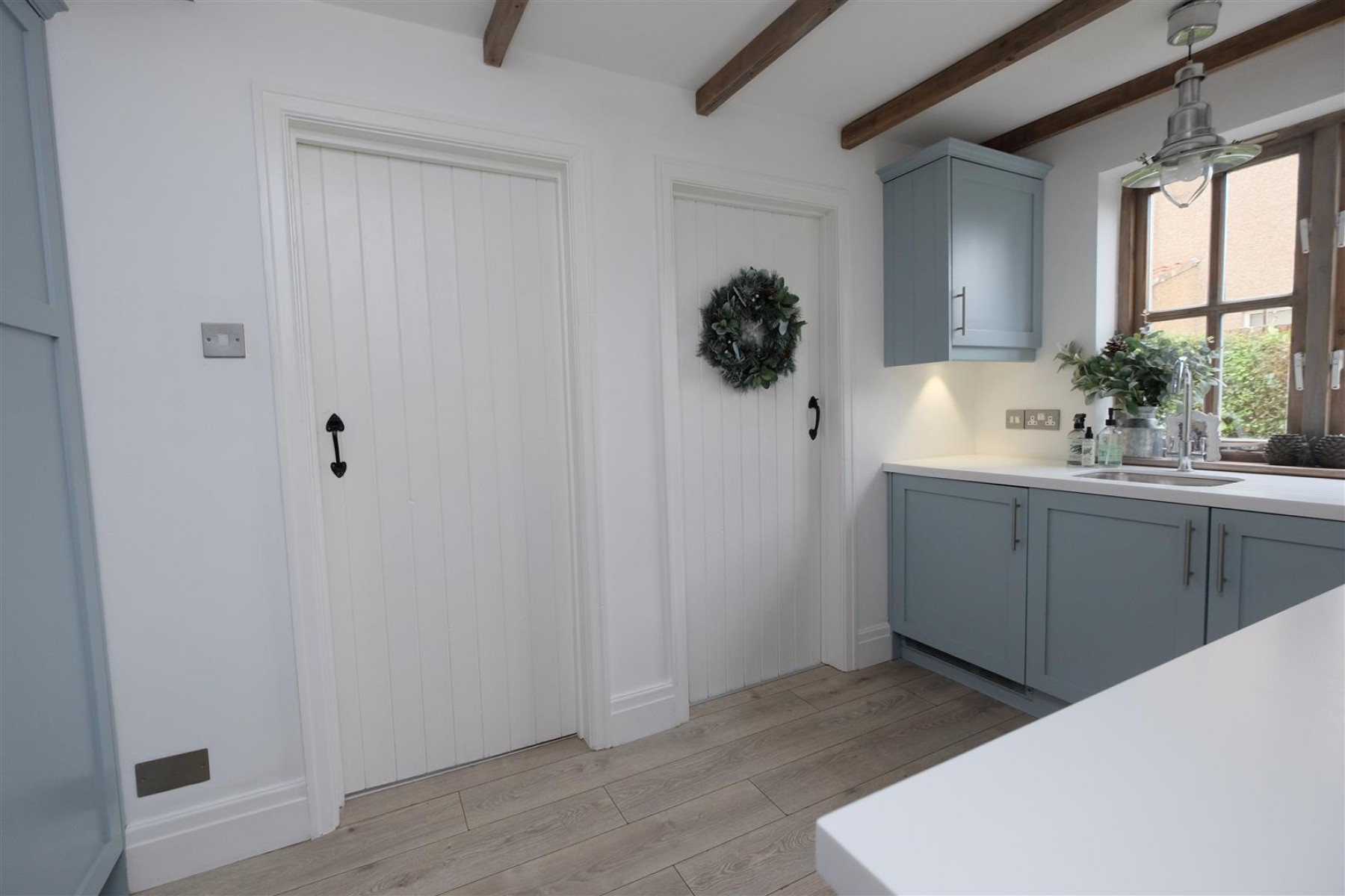 HOUSE + PLOT | PP 3 HOUSES | KINGSWOOD, 6 bedroom, House - Detached - 33472068