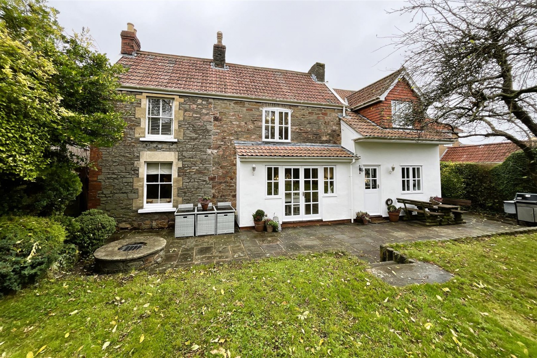 HOUSE + PLOT | PP 3 HOUSES | KINGSWOOD, 6 bedroom, House - Detached - 33472068