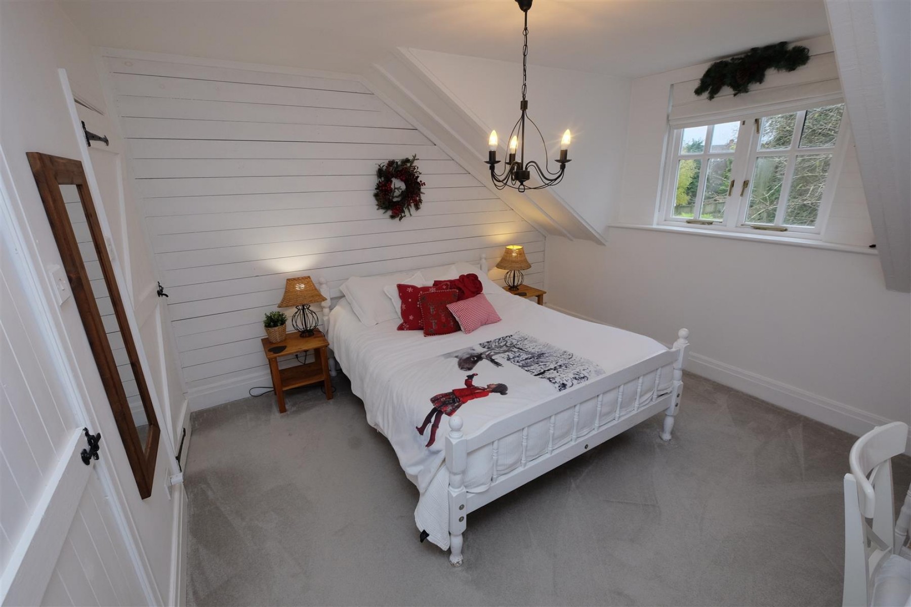 HOUSE + PLOT | PP 3 HOUSES | KINGSWOOD, 6 bedroom, House - Detached - 33472068