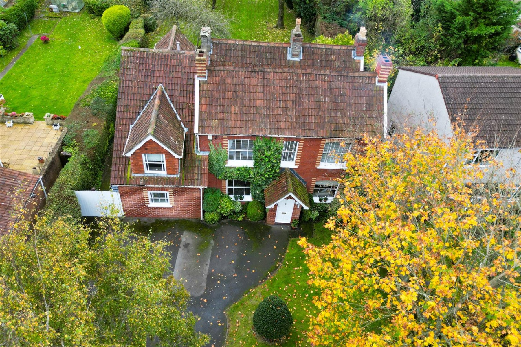 HOUSE + PLOT | PP 3 HOUSES | KINGSWOOD, 6 bedroom, House - Detached - 33472068