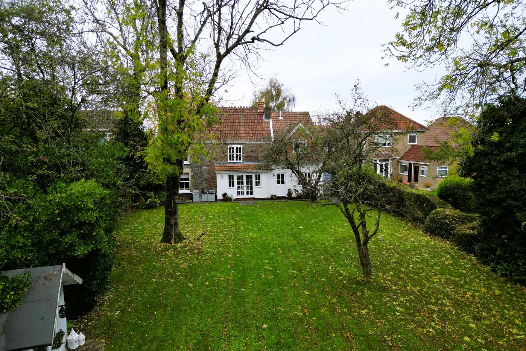 HOUSE + PLOT | PP 3 HOUSES | KINGSWOOD, 6 bedroom, House - Detached - 33472068