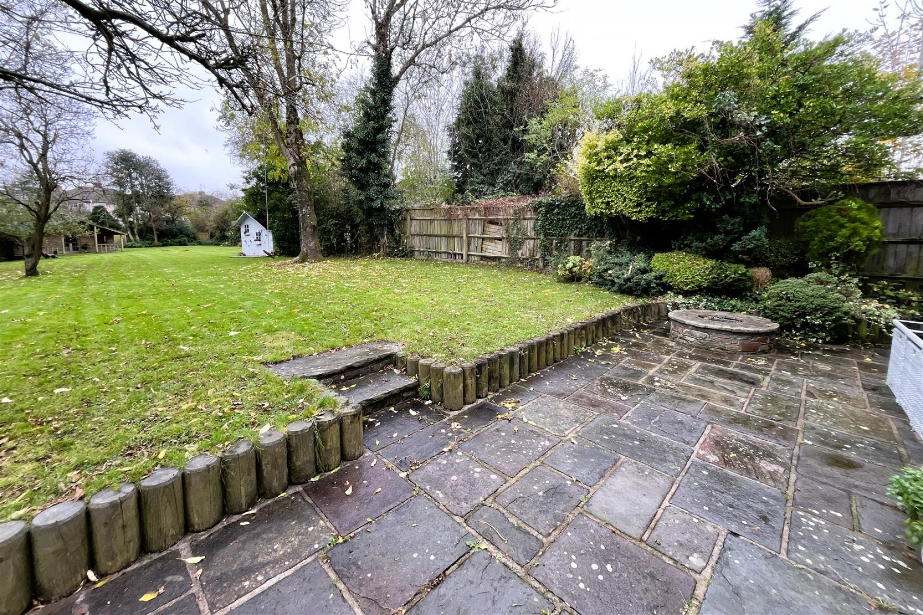 HOUSE + PLOT | PP 3 HOUSES | KINGSWOOD, 6 bedroom, House - Detached - 33472068