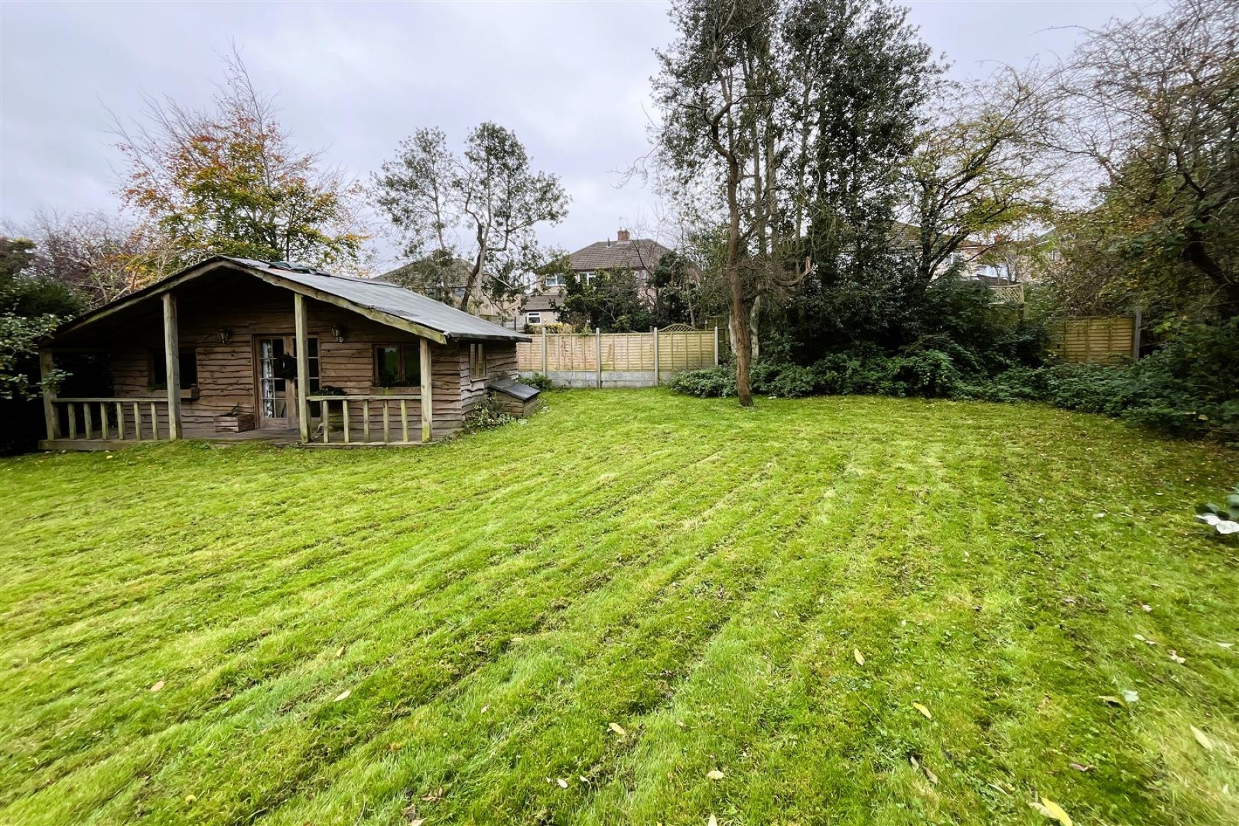 HOUSE + PLOT | PP 3 HOUSES | KINGSWOOD, 6 bedroom, House - Detached - 33472068