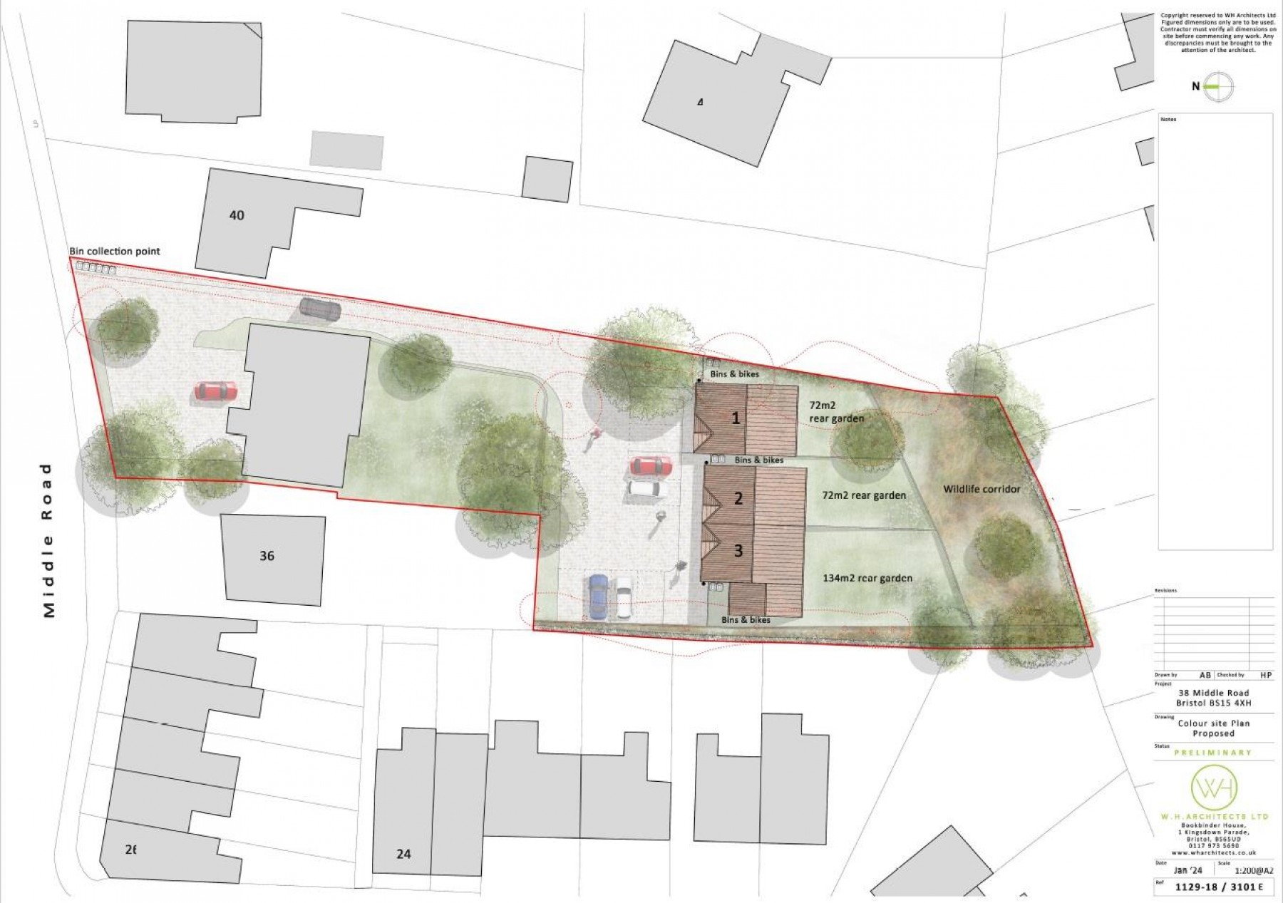 HOUSE + PLOT | PP 3 HOUSES | KINGSWOOD, 6 bedroom, House - Detached - 33472068