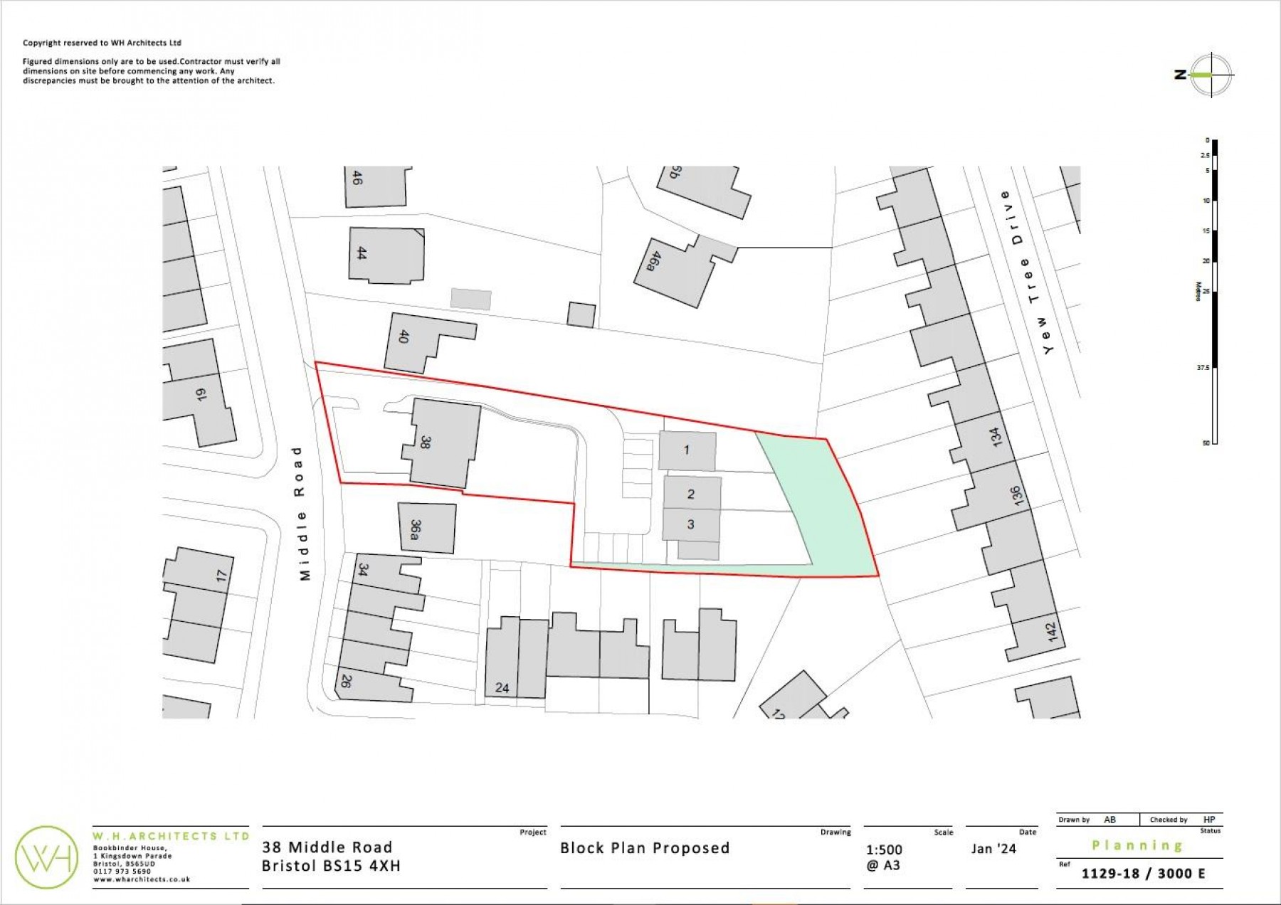 HOUSE + PLOT | PP 3 HOUSES | KINGSWOOD, 6 bedroom, House - Detached - 33472068