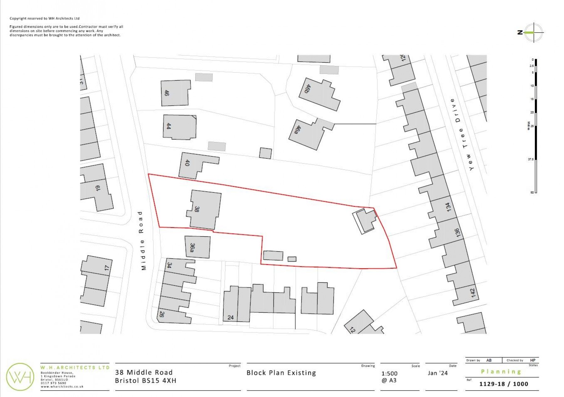 HOUSE + PLOT | PP 3 HOUSES | KINGSWOOD, 6 bedroom, House - Detached - 33472068