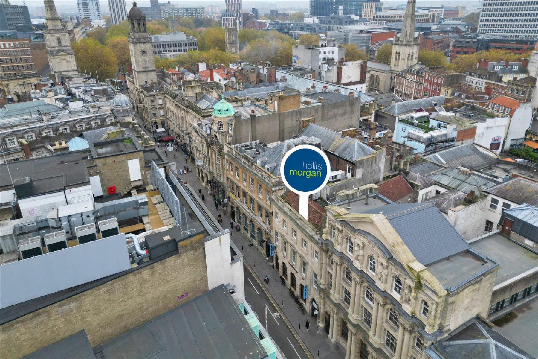 STUDIO FLAT | INVESTMENT | CITY CENTRE, 1 bedroom, Flat - 33491242