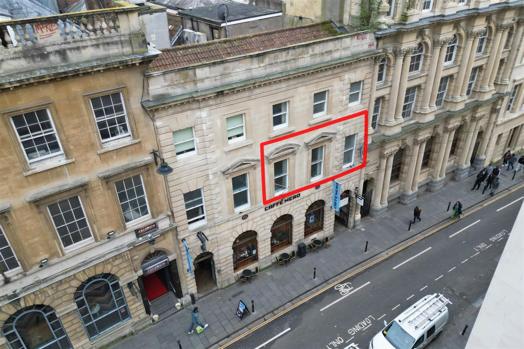 STUDIO FLAT | INVESTMENT | CITY CENTRE, 1 bedroom, Flat - 33491242