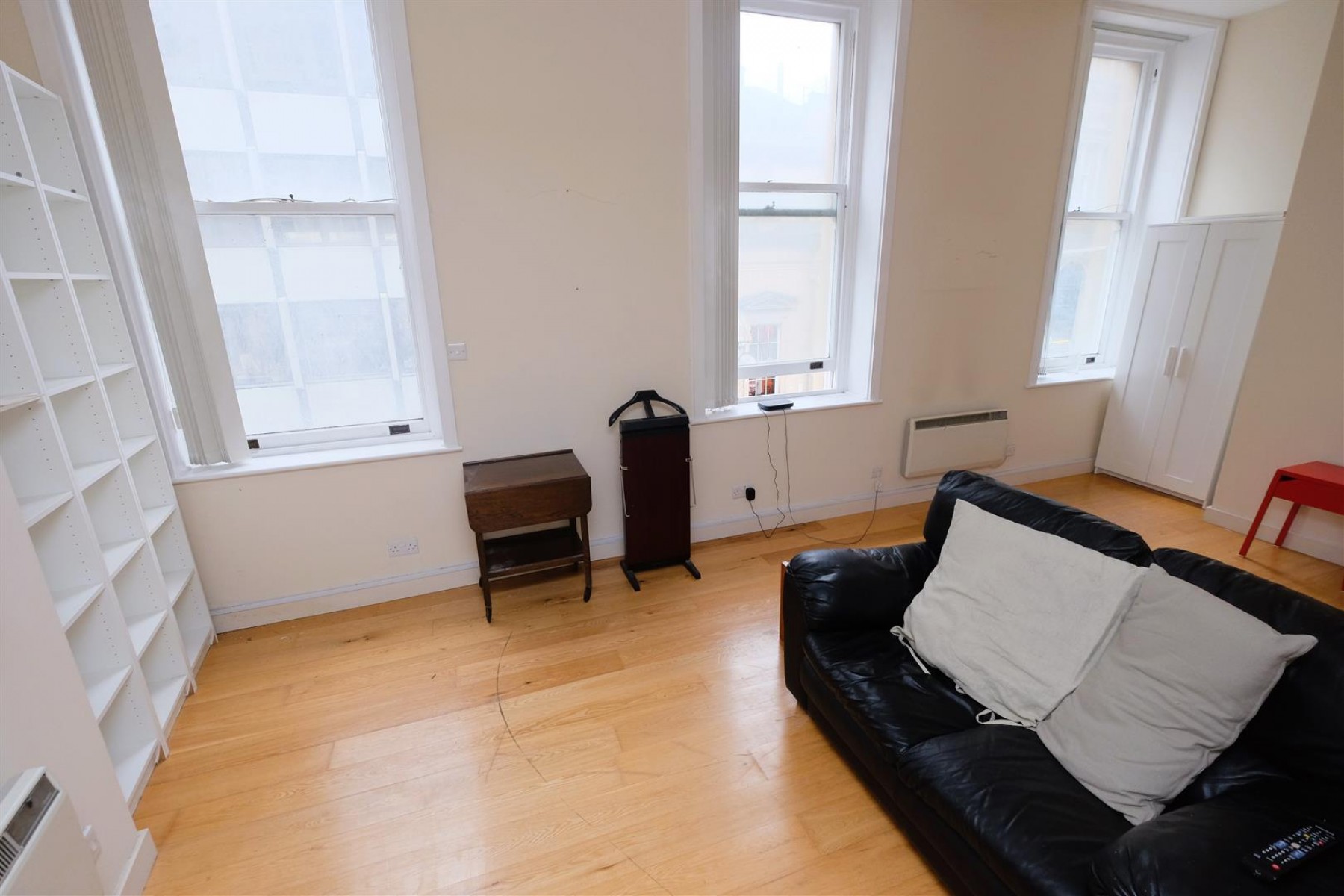 STUDIO FLAT | INVESTMENT | CITY CENTRE, 1 bedroom, Flat - 33491242