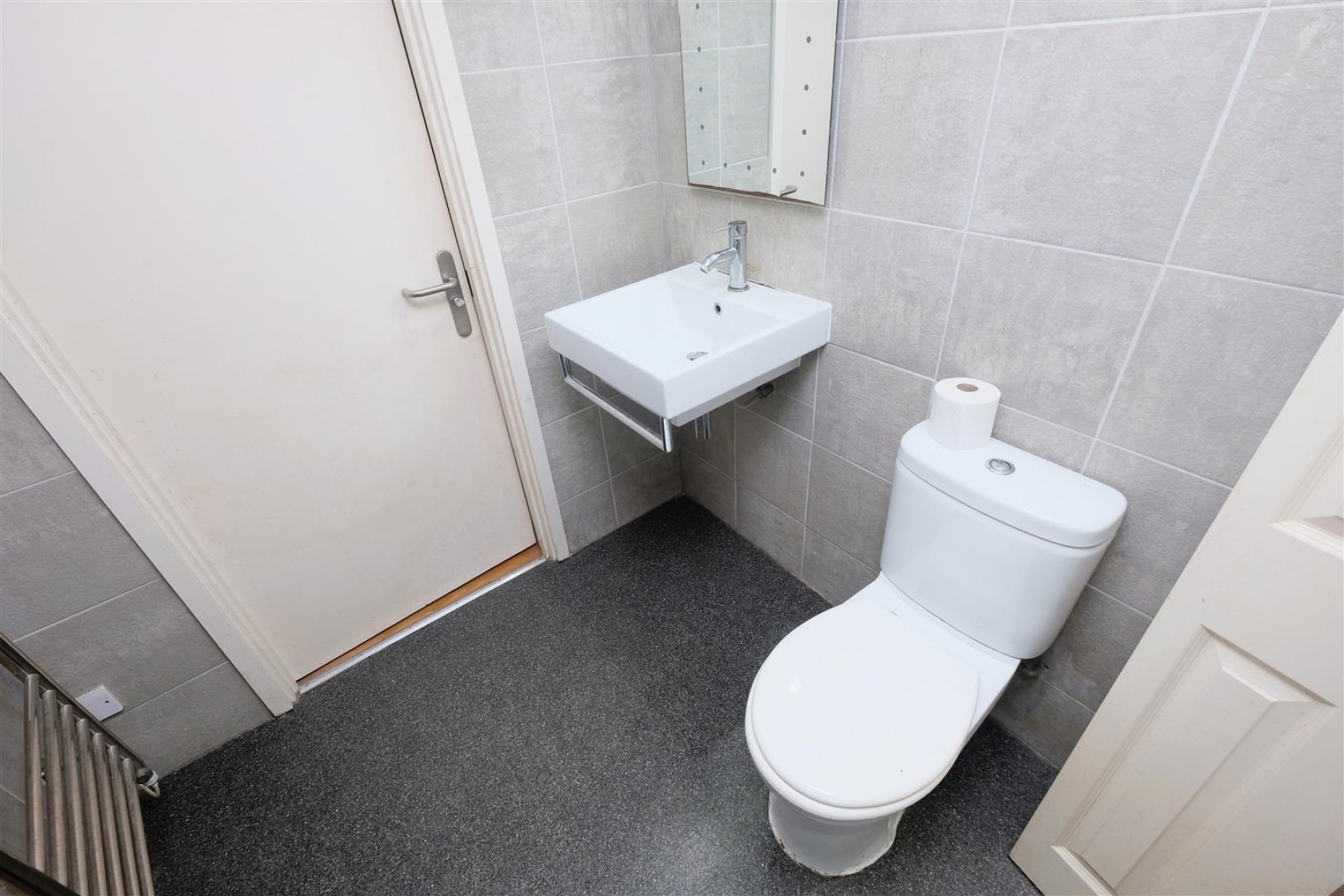 STUDIO FLAT | INVESTMENT | CITY CENTRE, 1 bedroom, Flat - 33491242