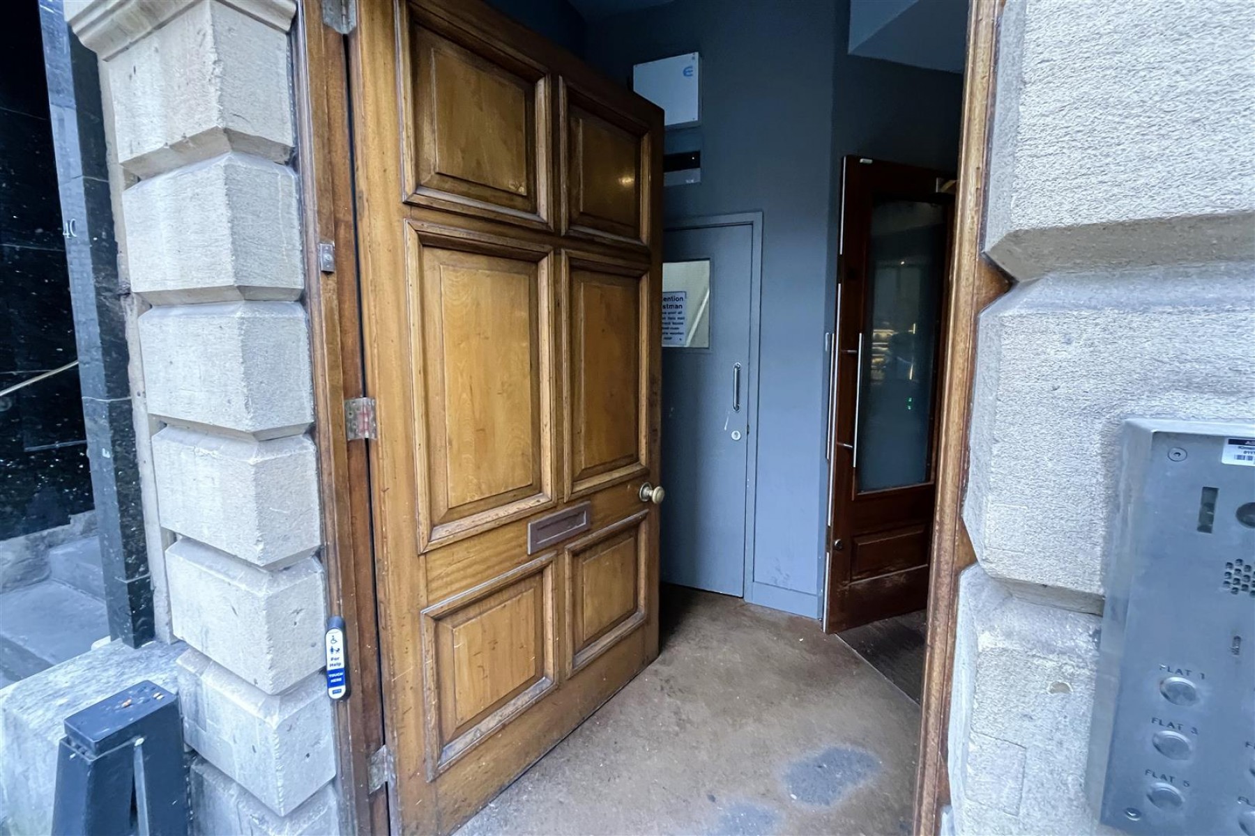 STUDIO FLAT | INVESTMENT | CITY CENTRE, 1 bedroom, Flat - 33491242