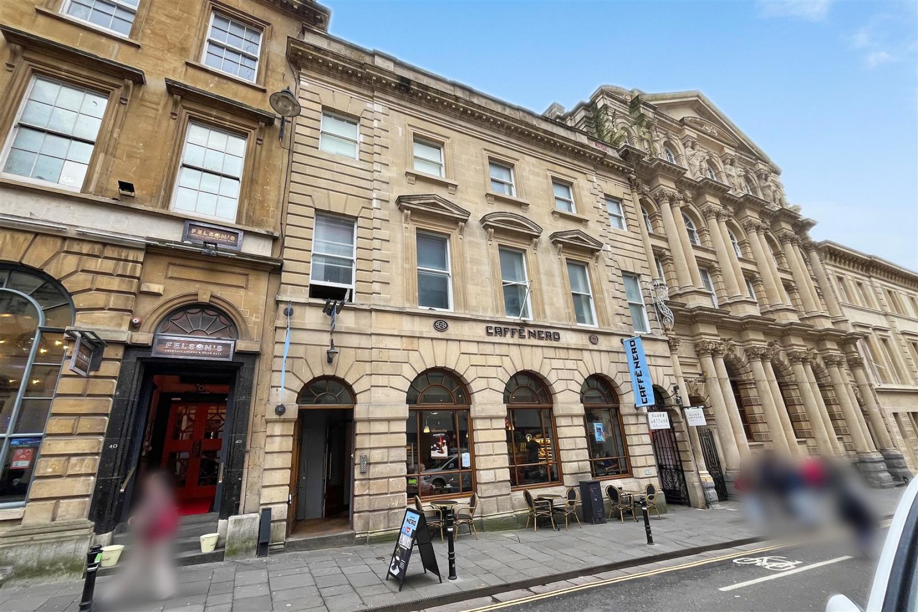 STUDIO FLAT | INVESTMENT | CITY CENTRE, 1 bedroom, Flat - 33491242