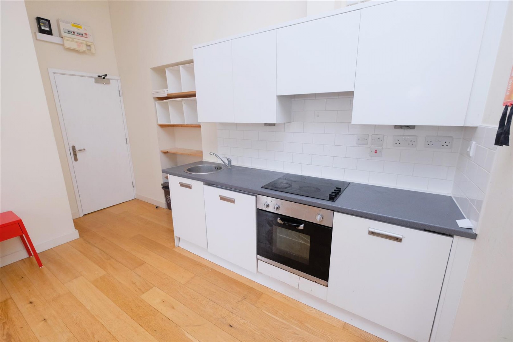STUDIO FLAT | INVESTMENT | CITY CENTRE, 1 bedroom, Flat - 33491242