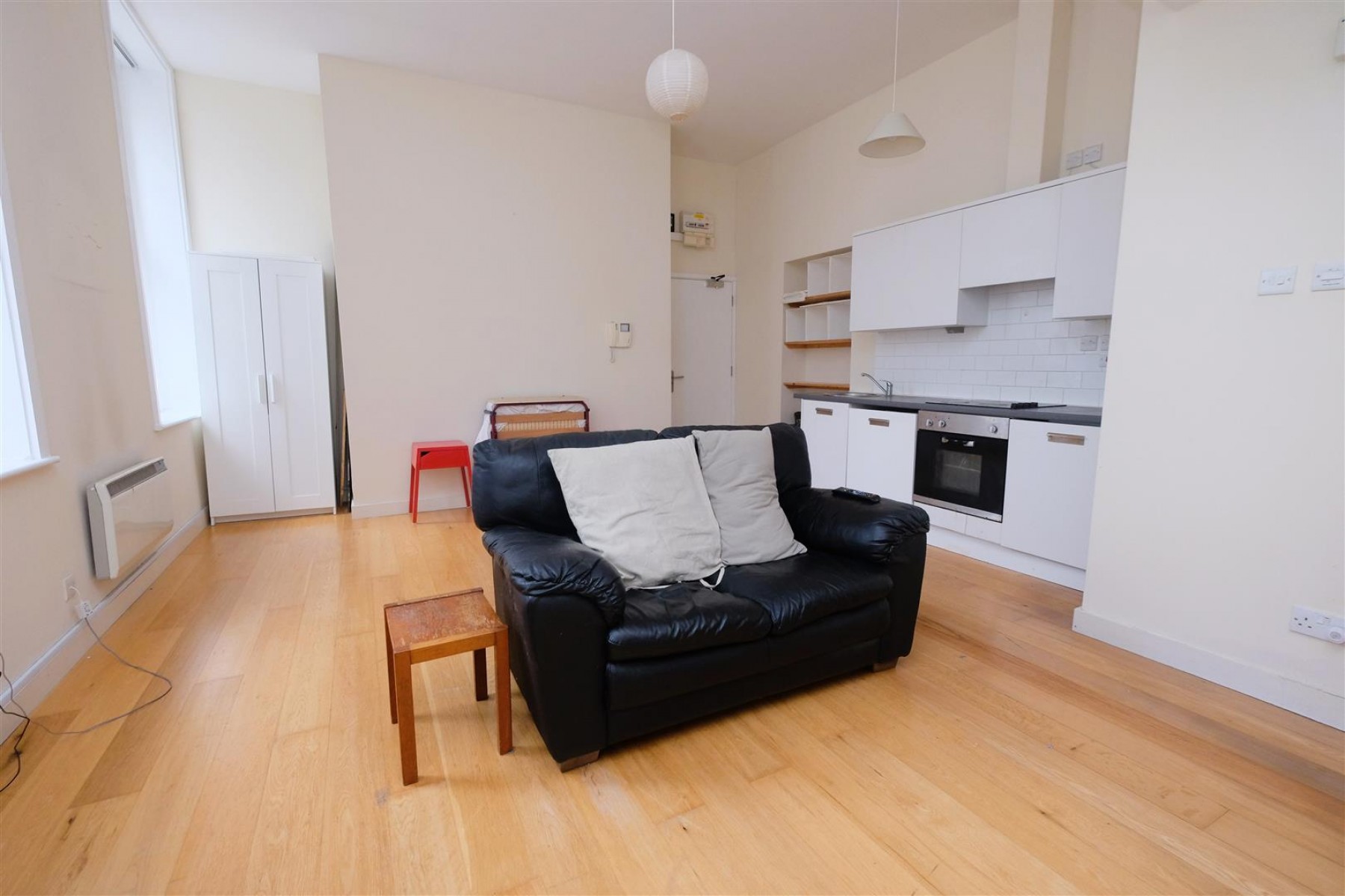 STUDIO FLAT | INVESTMENT | CITY CENTRE, 1 bedroom, Flat - 33491242