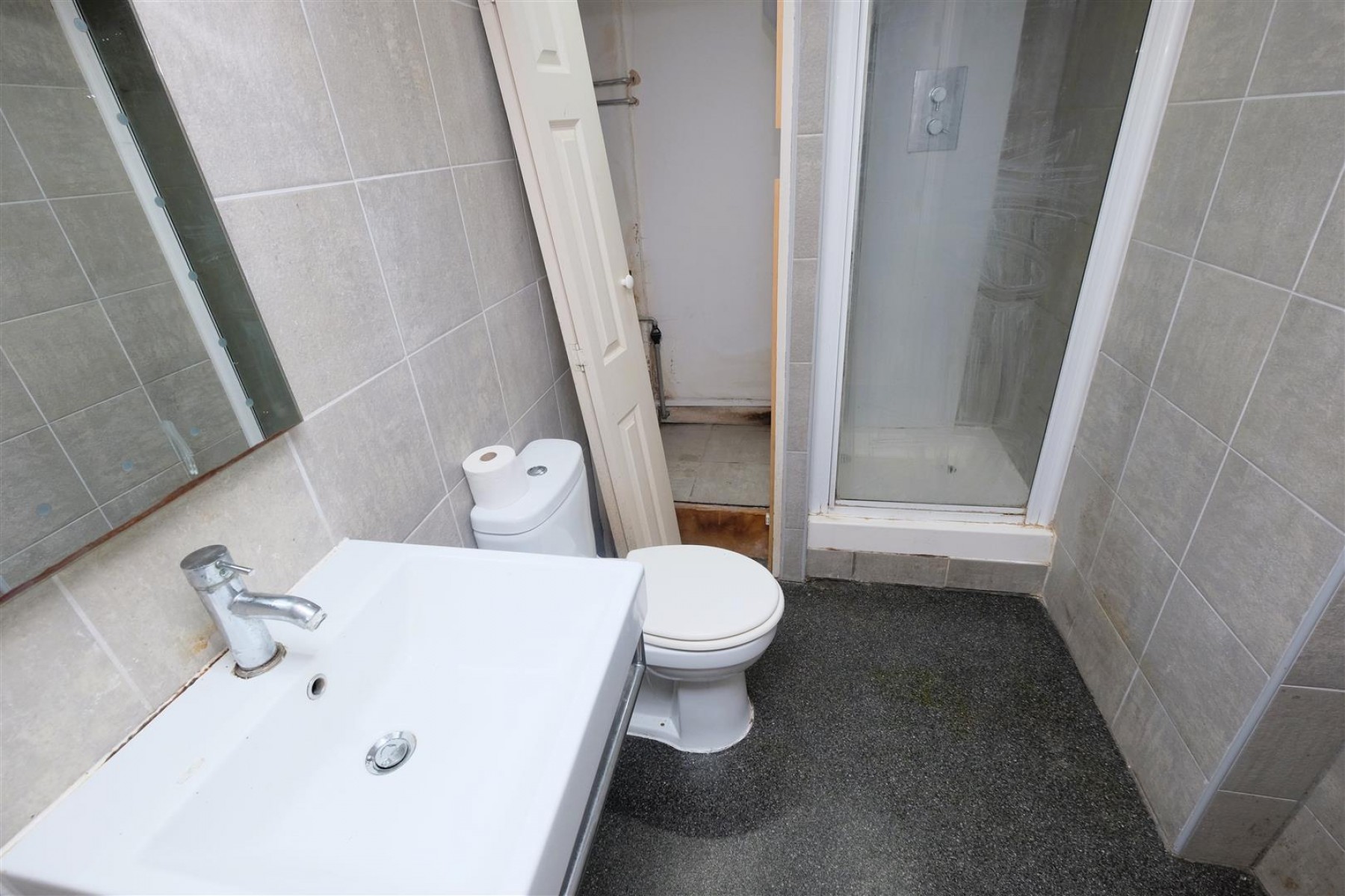 STUDIO FLAT | INVESTMENT | CITY CENTRE, 1 bedroom, Flat - 33491242