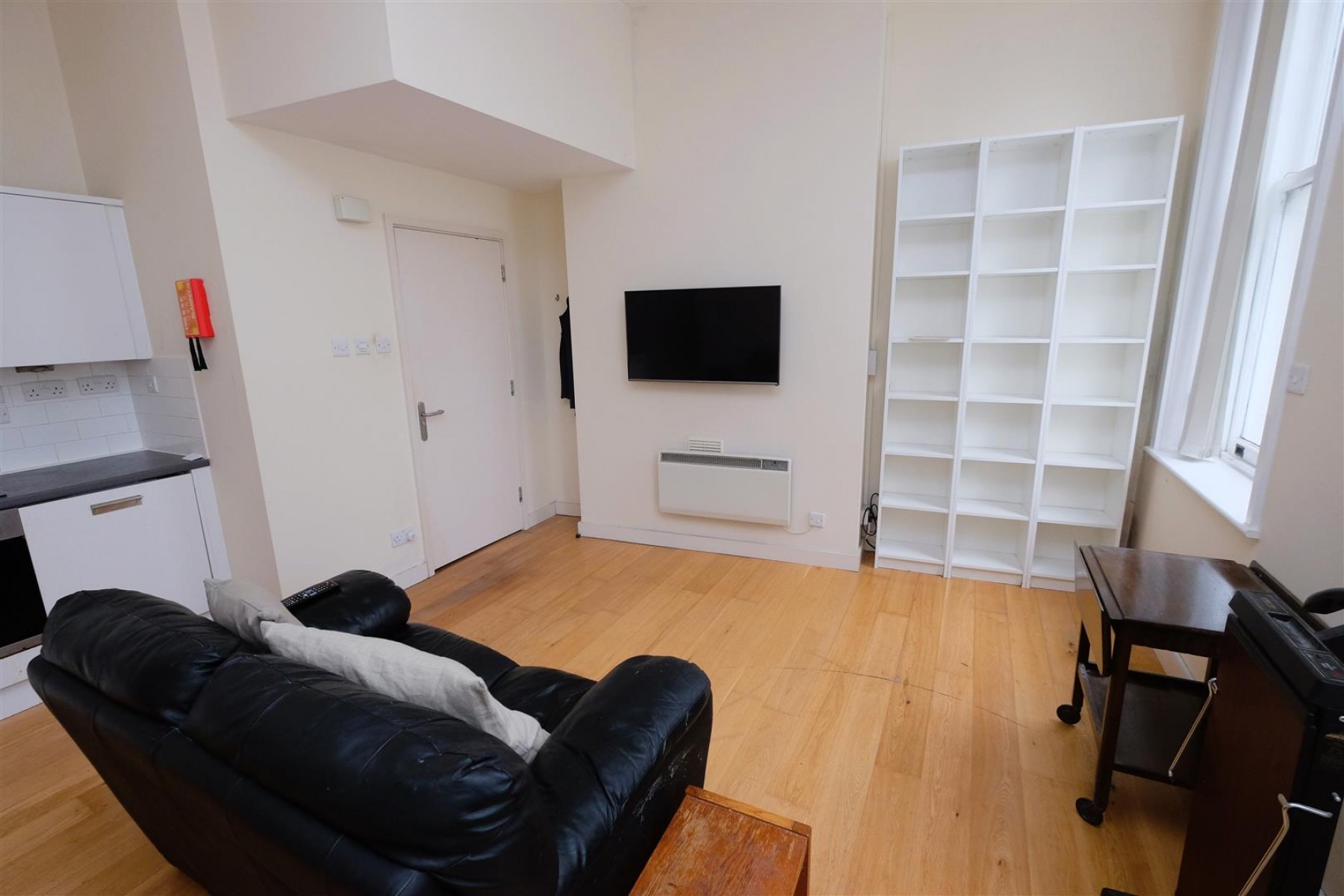 STUDIO FLAT | INVESTMENT | CITY CENTRE, 1 bedroom, Flat - 33491242