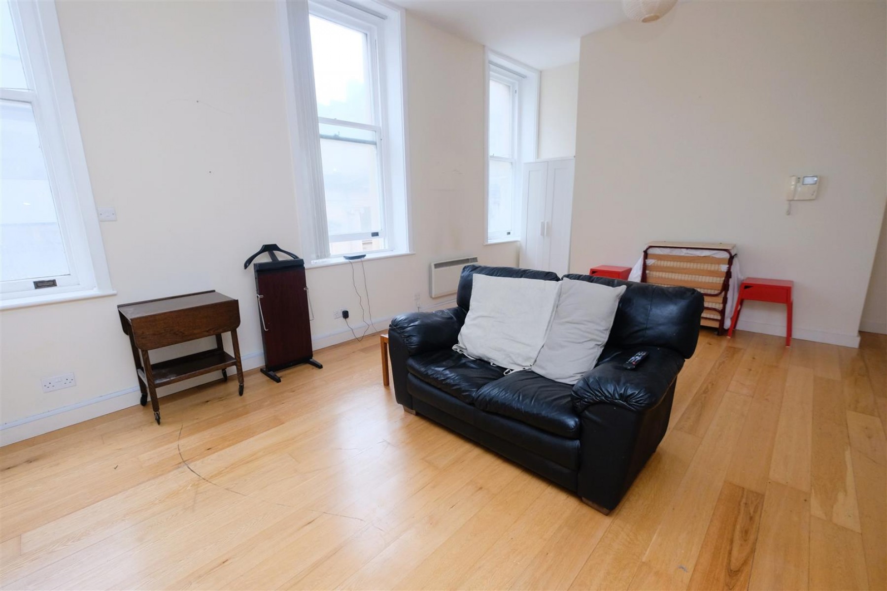 STUDIO FLAT | INVESTMENT | CITY CENTRE, 1 bedroom, Flat - 33491242