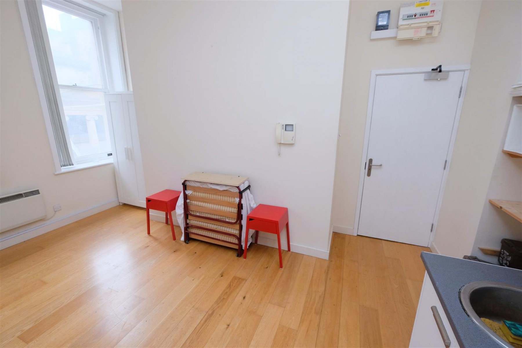 STUDIO FLAT | INVESTMENT | CITY CENTRE, 1 bedroom, Flat - 33491242